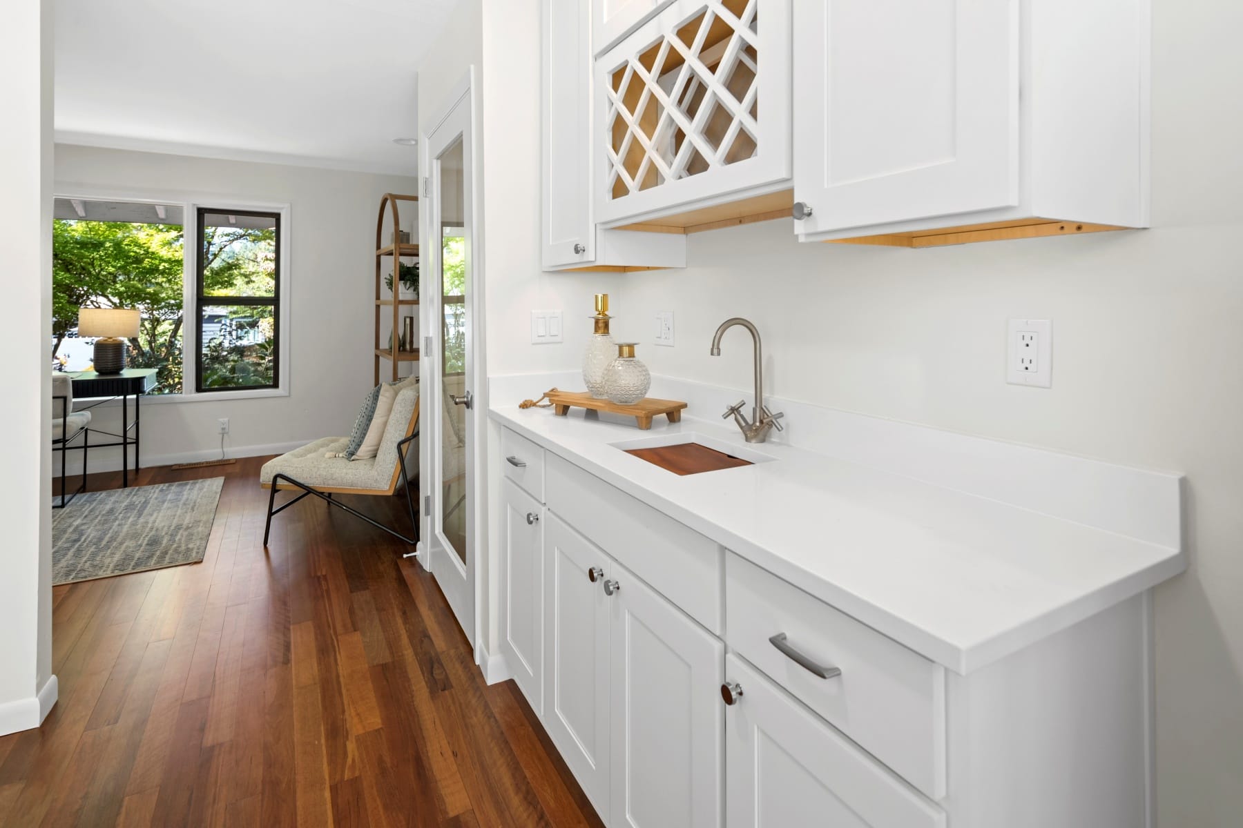  2710 SW MAPLE LN Portland, OR 97225 - 物件實景