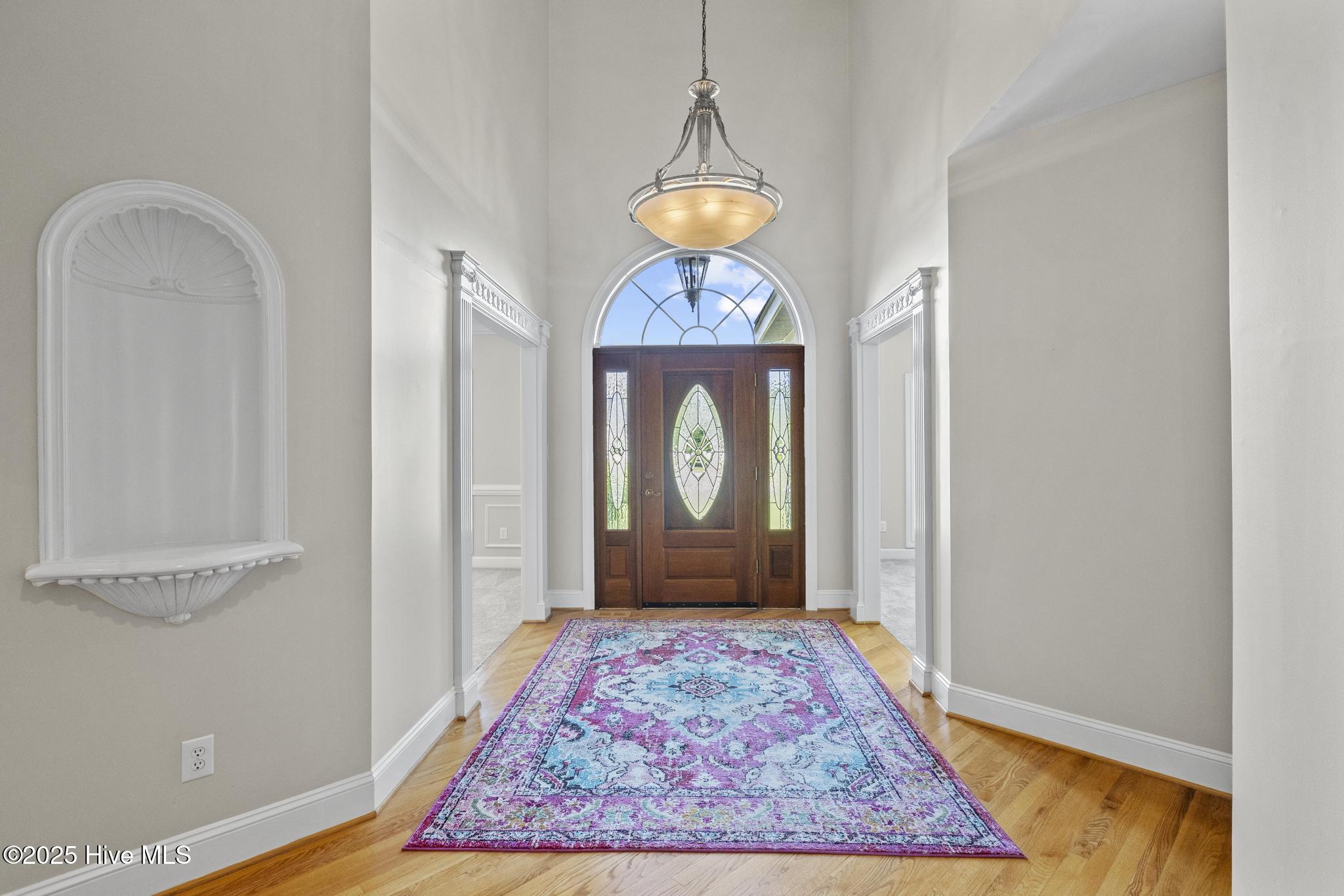 Jacksonville, North Carolina, 28540, United States, 4 Bedrooms Bedrooms, ,5 BathroomsBathrooms,Residential,For Sale,1944565