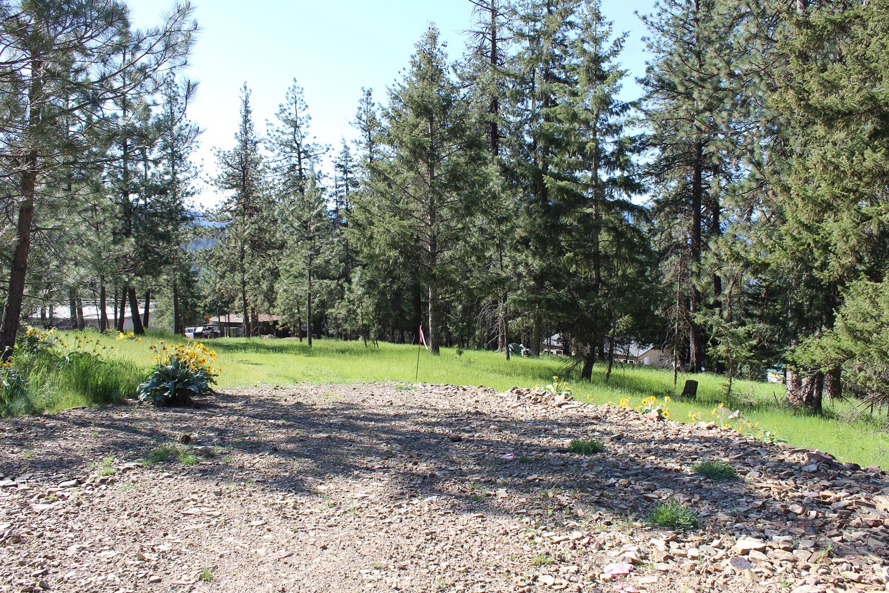  881 S Allen Rd and 2714 E Haven Dr Coeur d