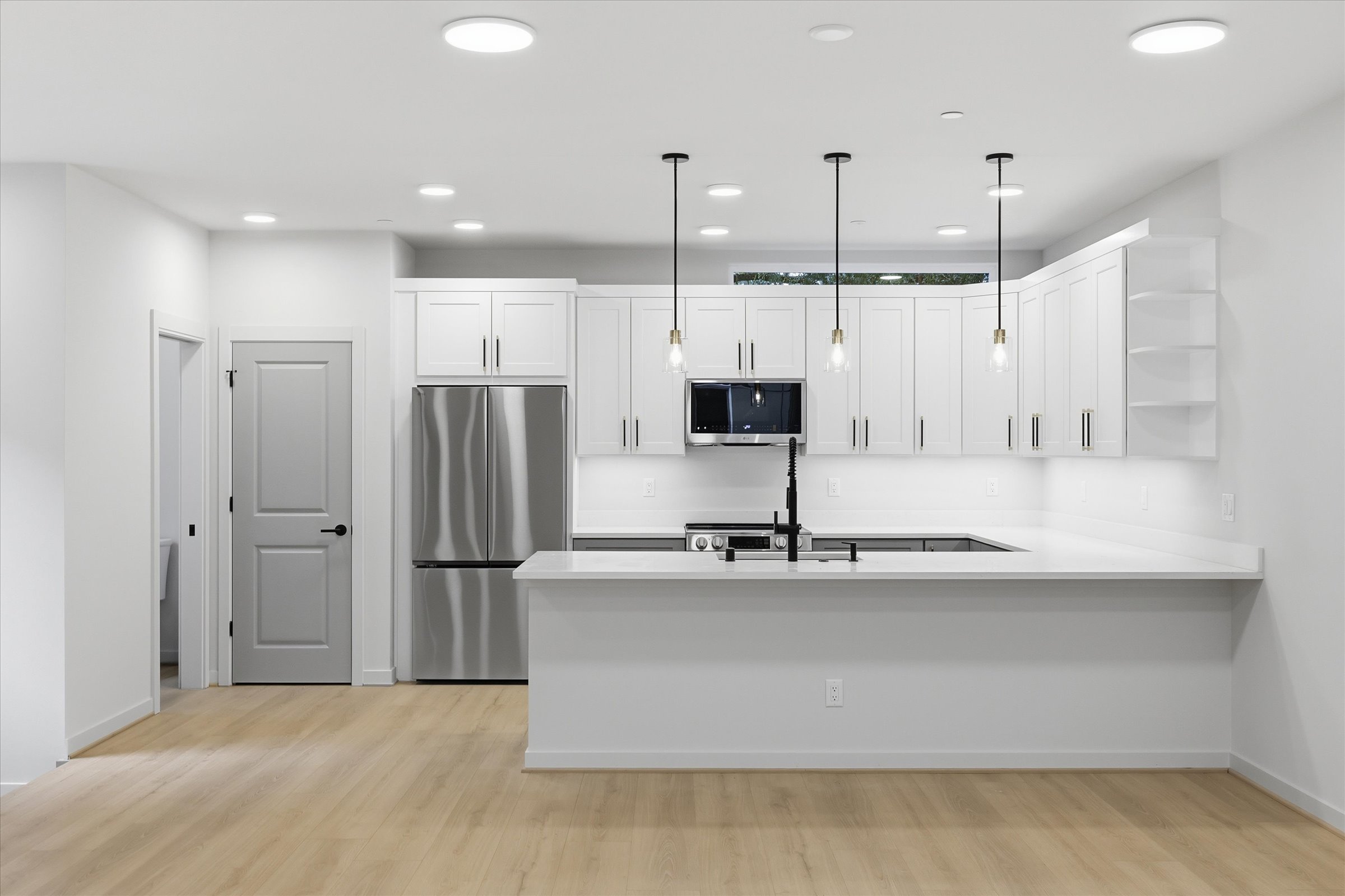  14610 Corliss Ave N Unit #A, Shoreline, WA 98133 - 物件實景