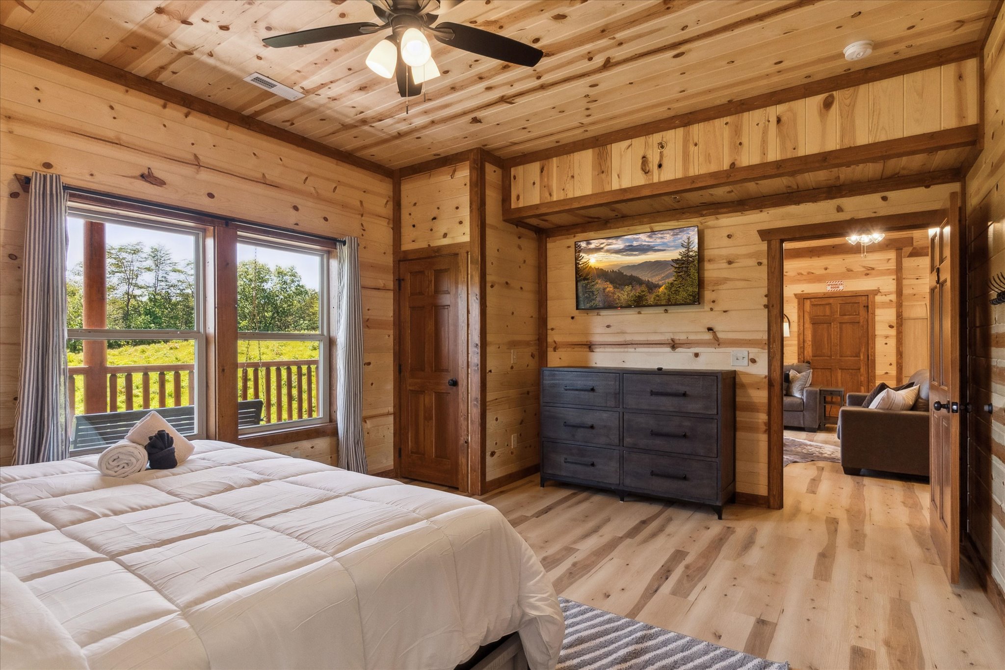 Sevierville, Tennessee, 37876, United States, 8 Bedrooms Bedrooms, ,9 BathroomsBathrooms,Residential,For Sale,1981124