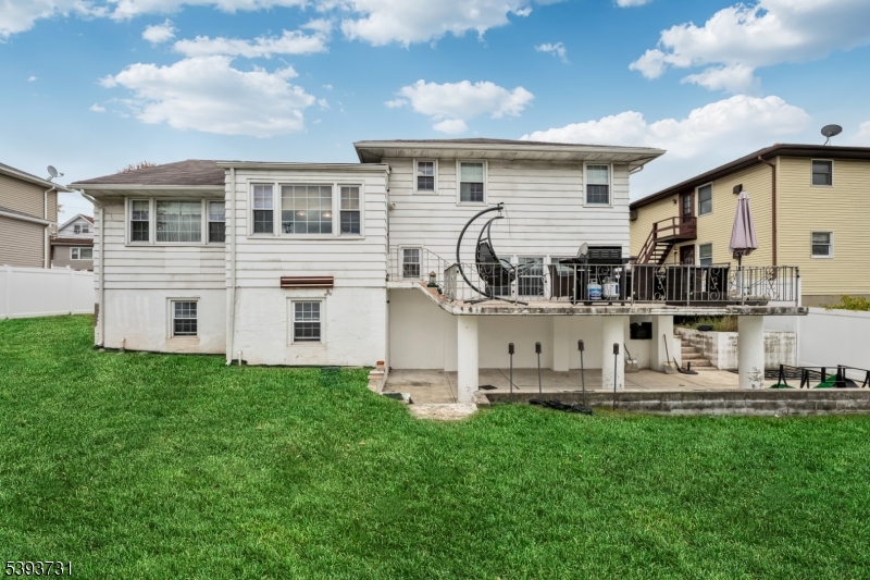 Woodland Park, New Jersey, 07424, United States, 3 Bedrooms Bedrooms, ,3 BathroomsBathrooms,Residential,For Sale,1984808