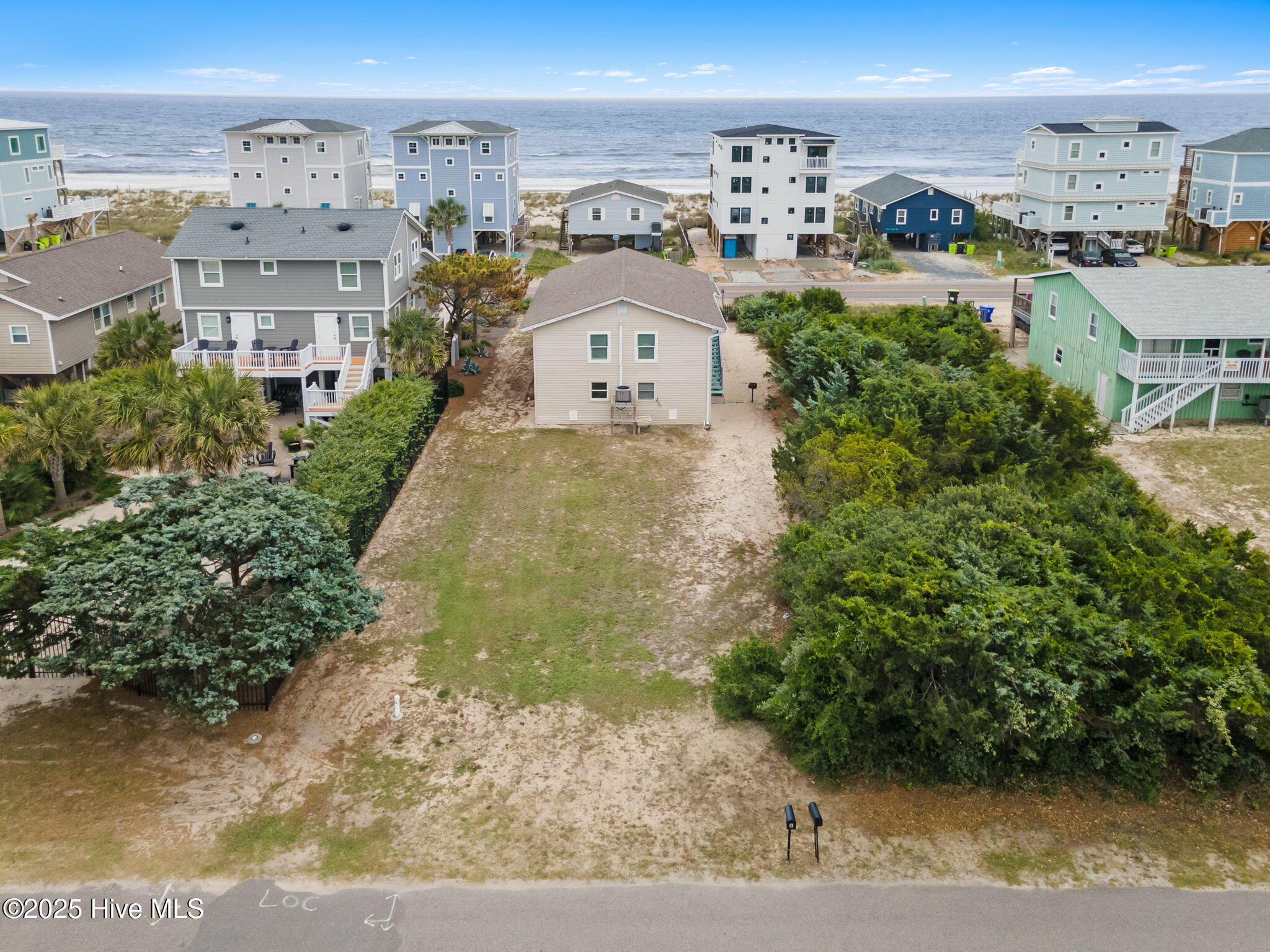 Oak Island, North Carolina, 28465, United States, 3 Bedrooms Bedrooms, ,2 BathroomsBathrooms,Residential,For Sale,1921910