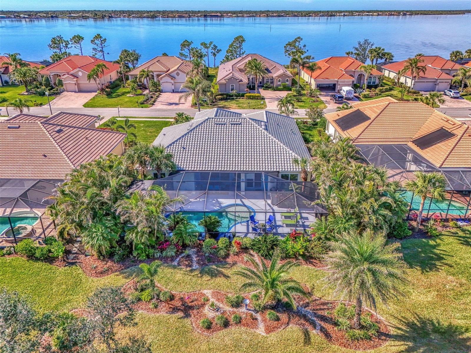 PORT CHARLOTTE, Florida, 33953, United States, 4 Bedrooms Bedrooms, ,3 BathroomsBathrooms,Residential,For Sale,1987055