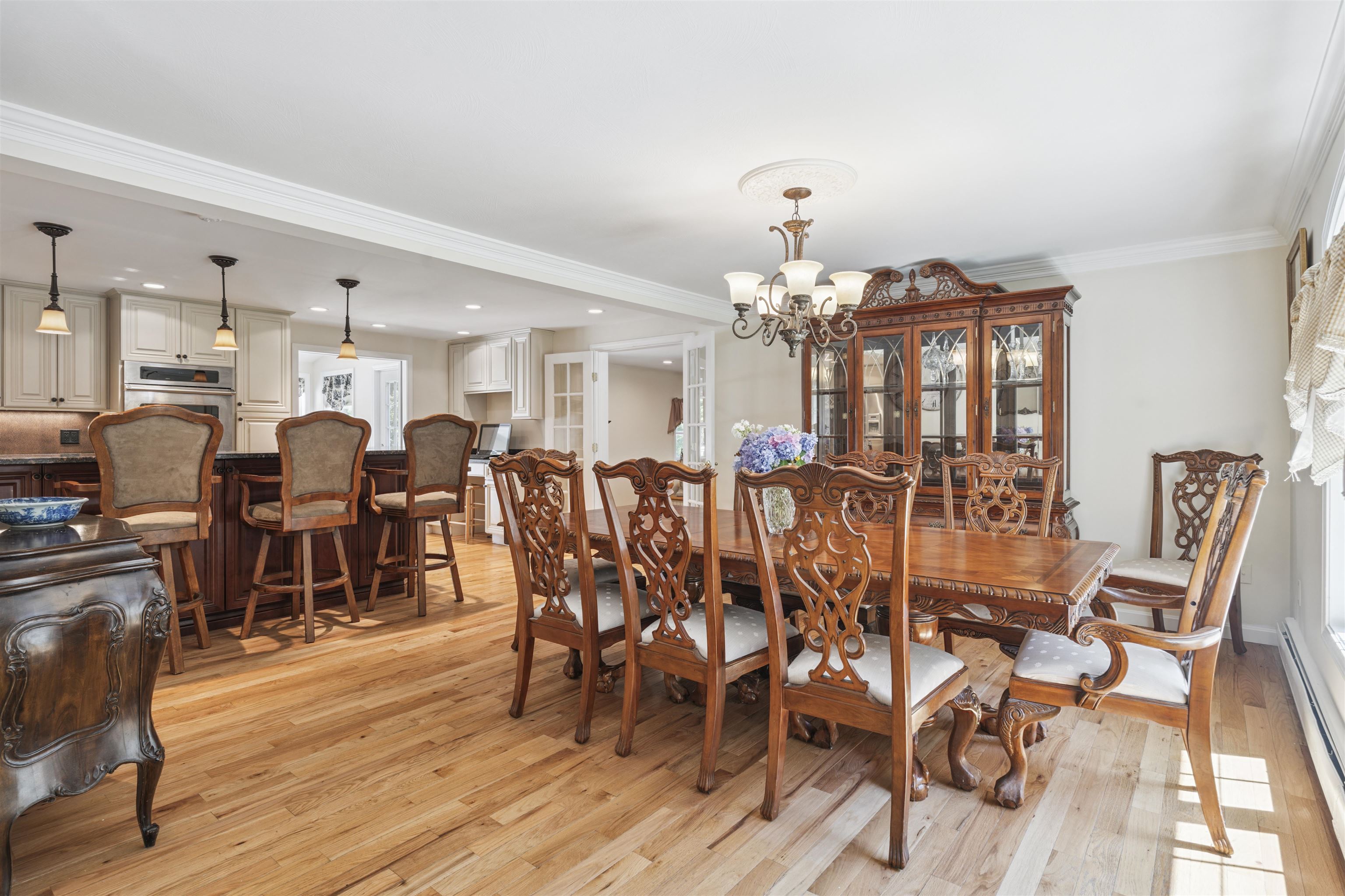 Gilford, New Hampshire, 03249, United States, 4 Bedrooms Bedrooms, ,1 BathroomBathrooms,Residential,For Sale,1901287