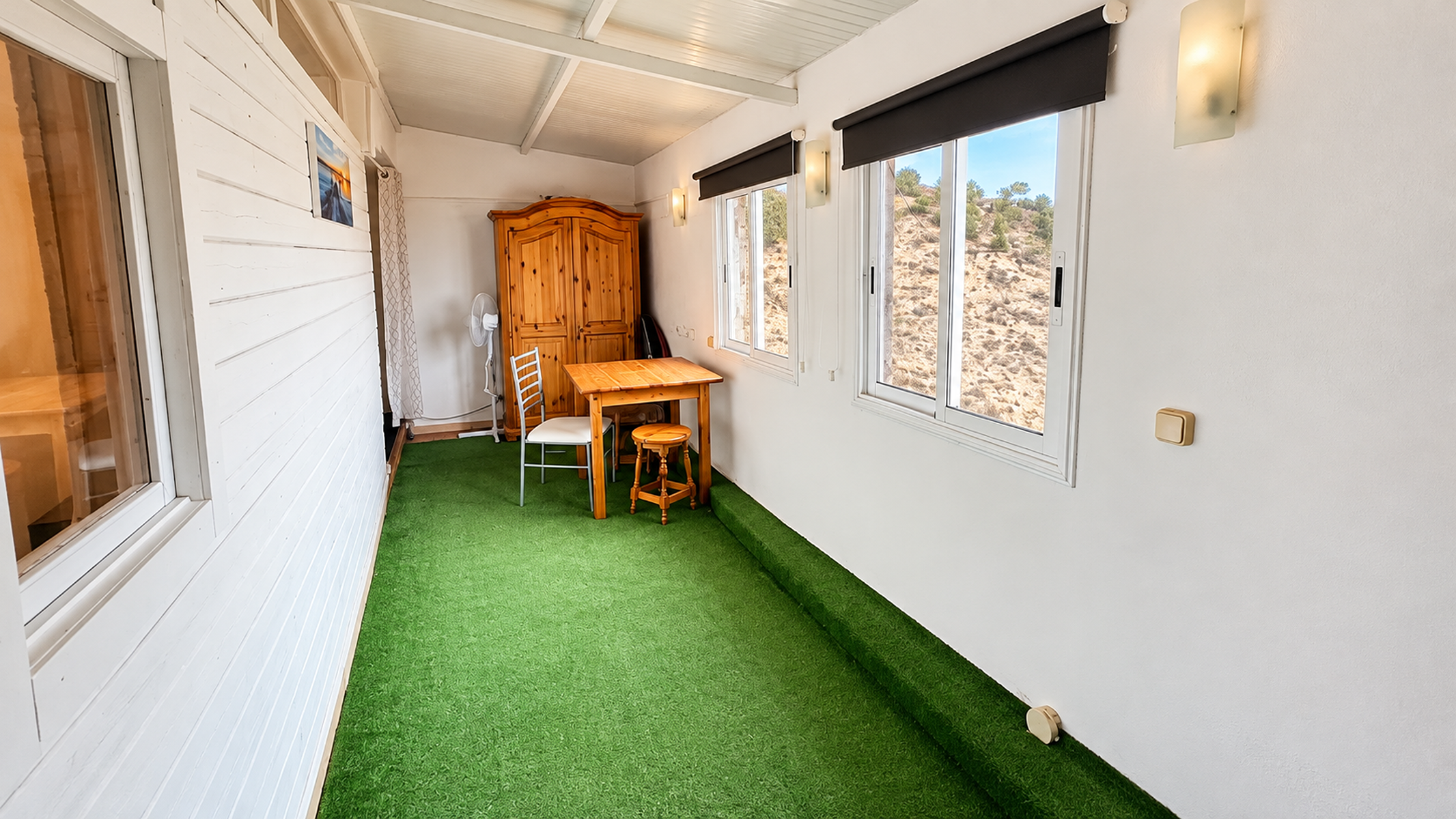  Traditional Estate with Three Homes and View of the Atlantic in Tenerife - 物件實景