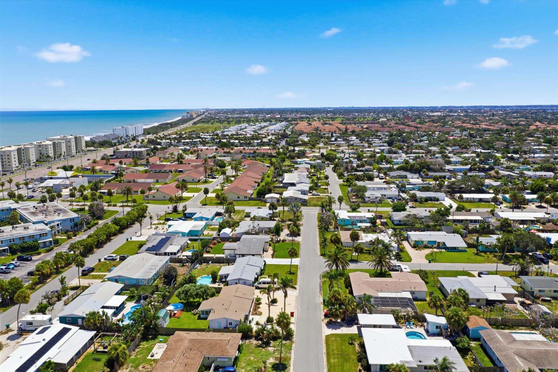  145 Dorset Lane, Satellite Beach, FL, 32937 - 物件實景