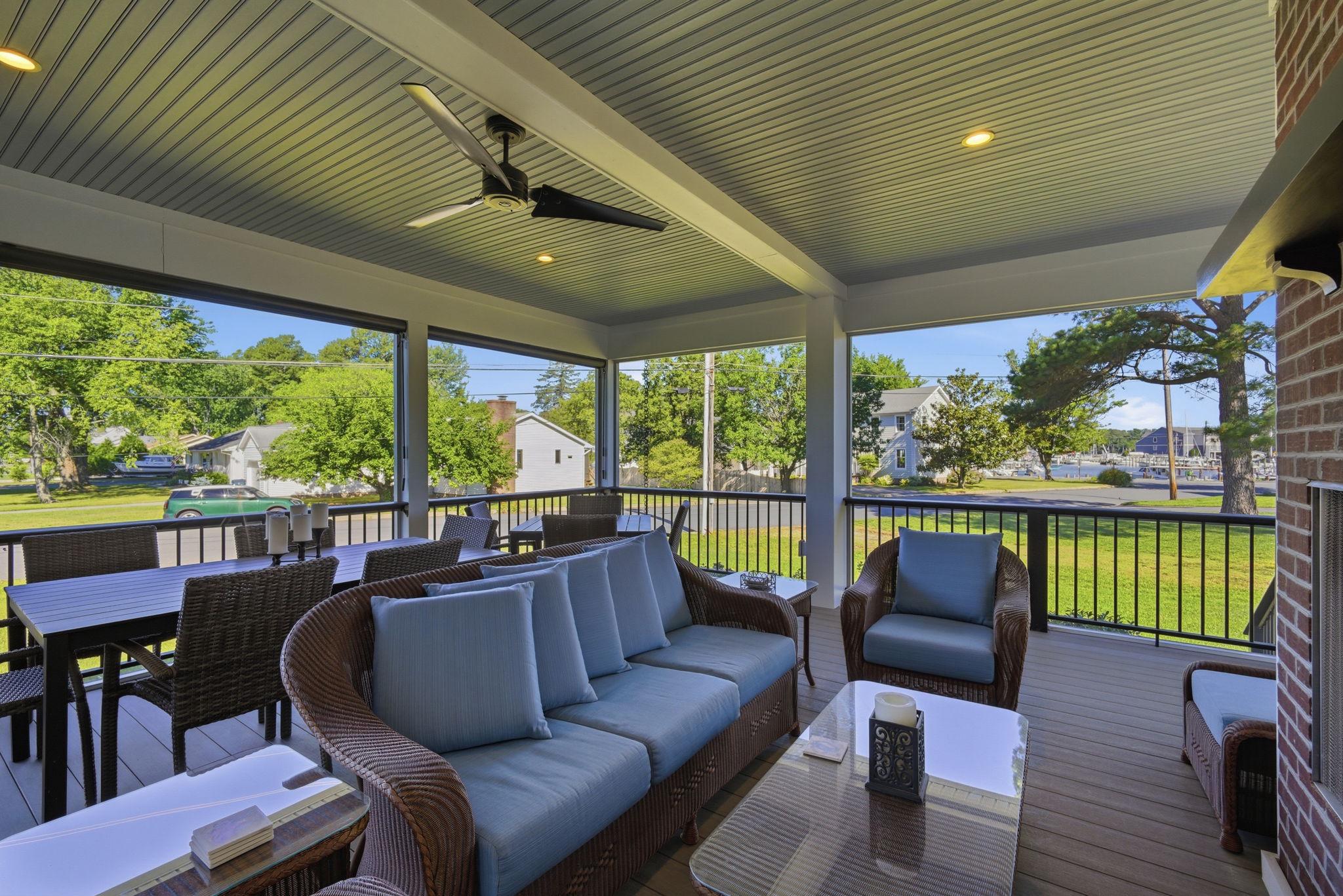  303 Manor, Saint Michaels, MD, 21663 - 物件實景