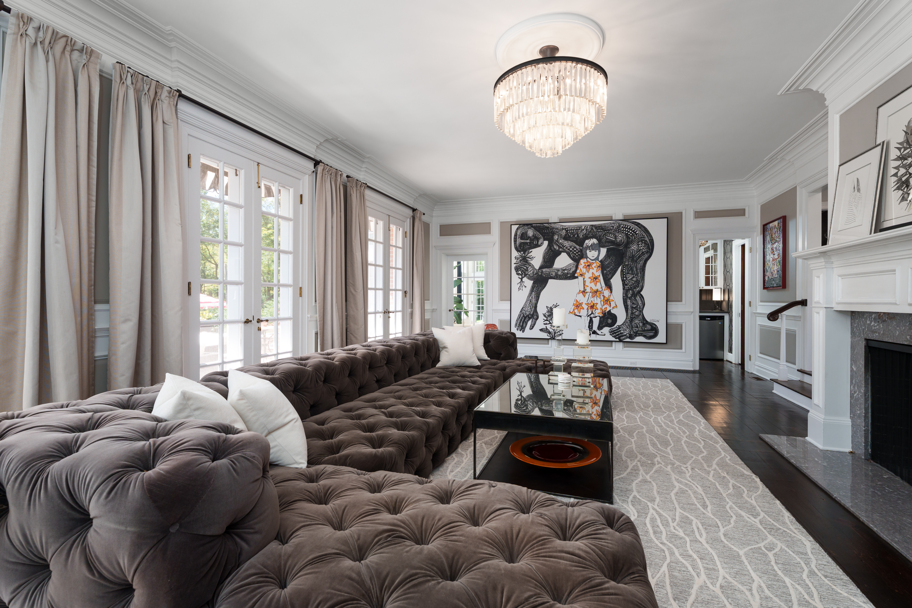  An Estate That Redefines Princeton Living - 物件實景