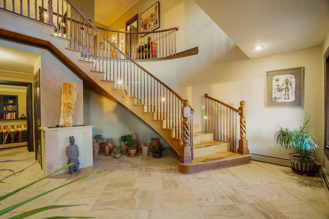 Albuquerque, New Mexico, 87122, United States, 4 Bedrooms Bedrooms, ,5 BathroomsBathrooms,Residential,For Sale,1766208