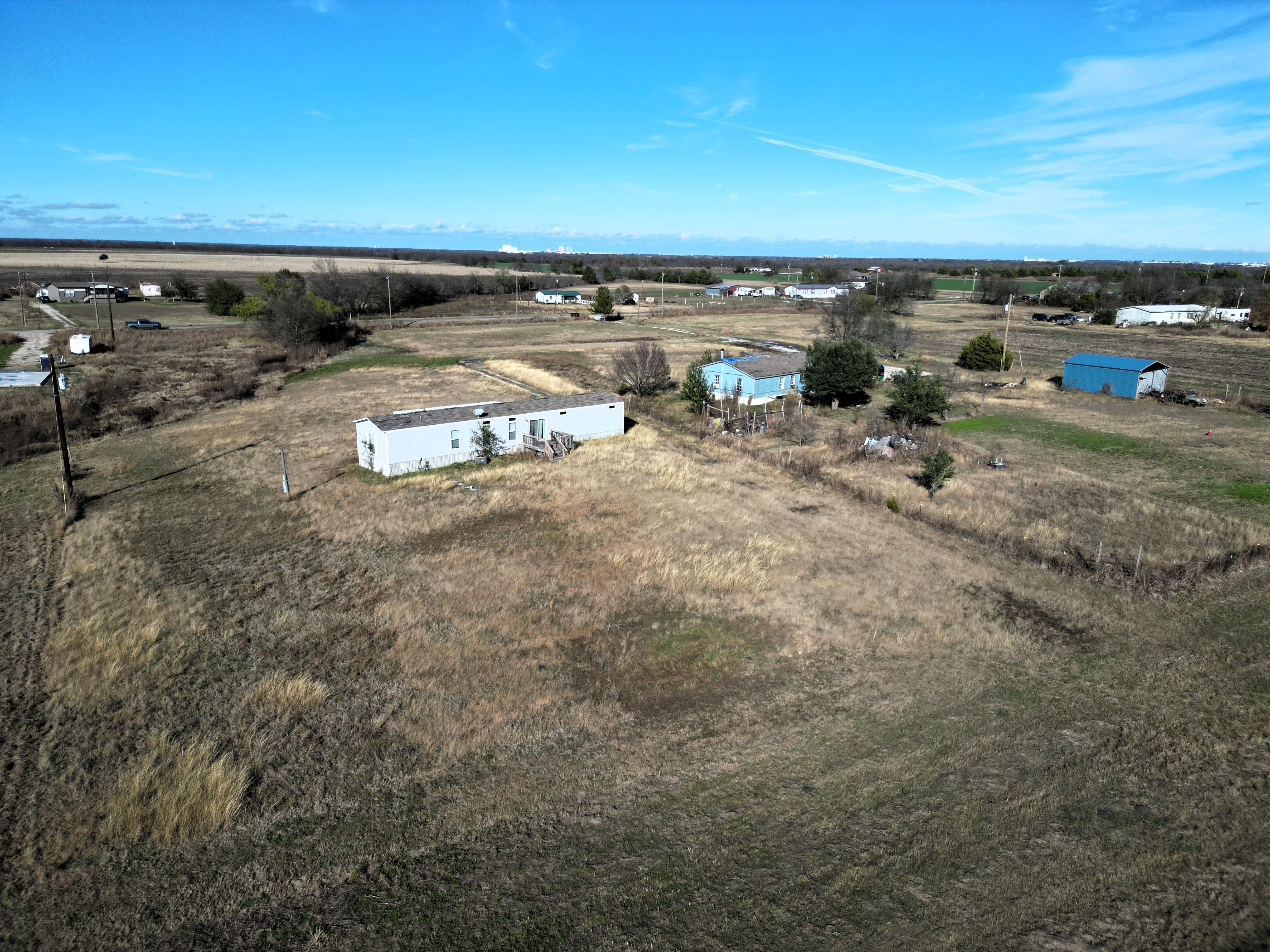 Caddo Mills, Texas, 75135, United States, ,Land,For Sale,2000053