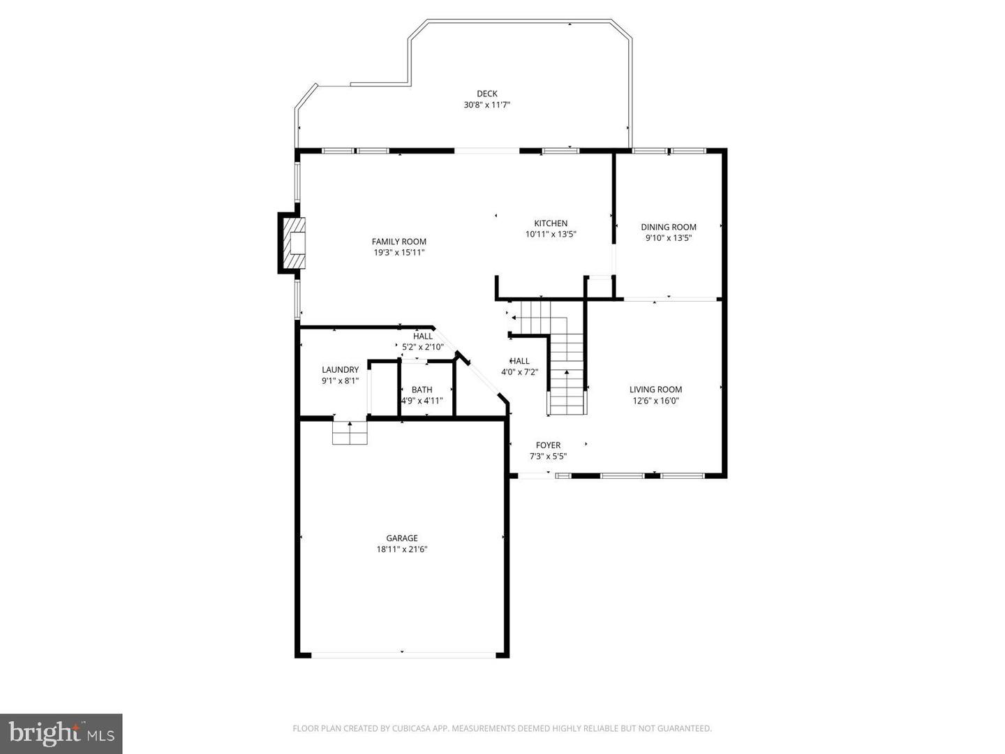 Aberdeen, Maryland, 21001, United States, 6 Bedrooms Bedrooms, ,4 BathroomsBathrooms,Residential,For Sale,1989015