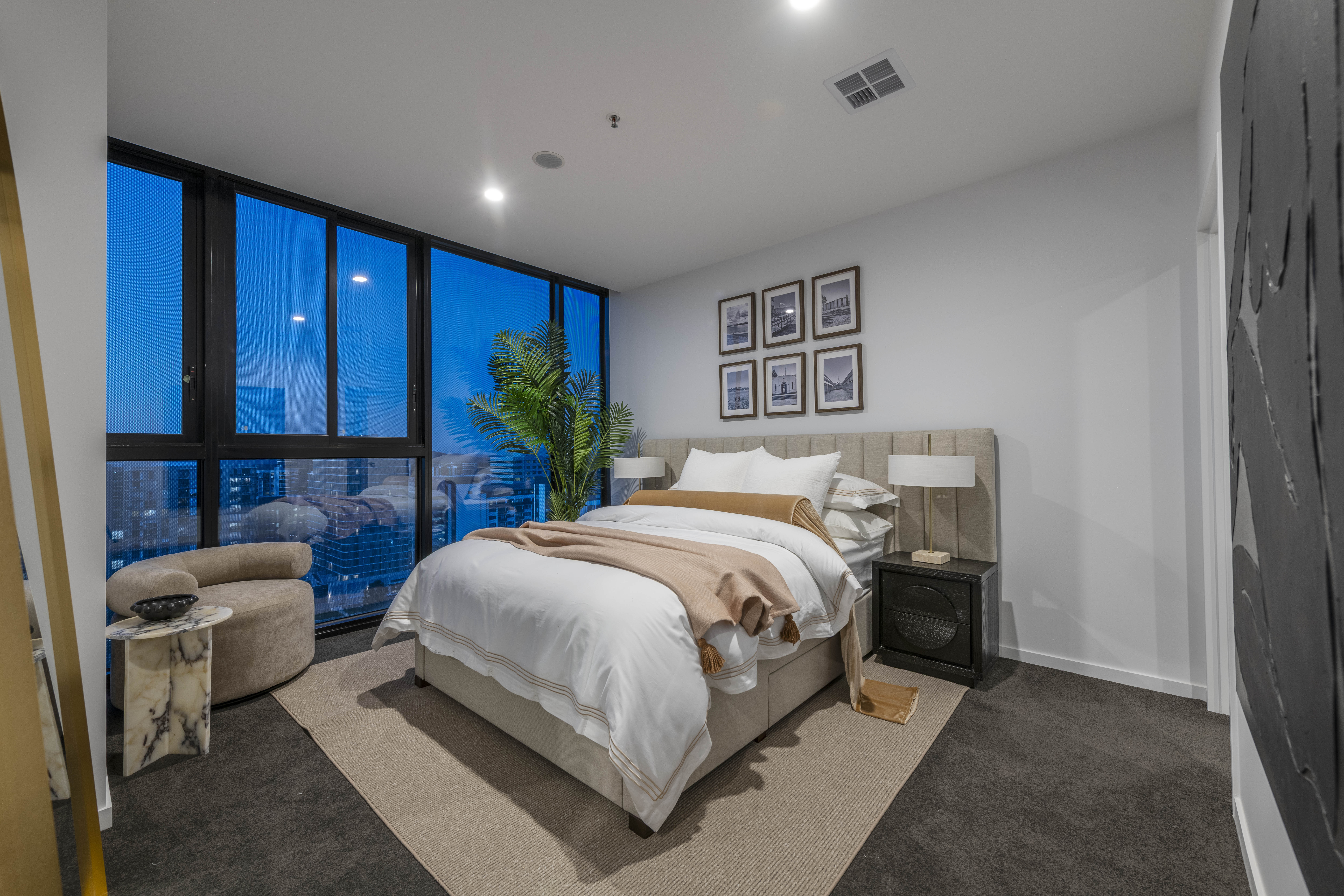 1509/1 Brewer Street, Phillip ACT 2606 - 物件實景
