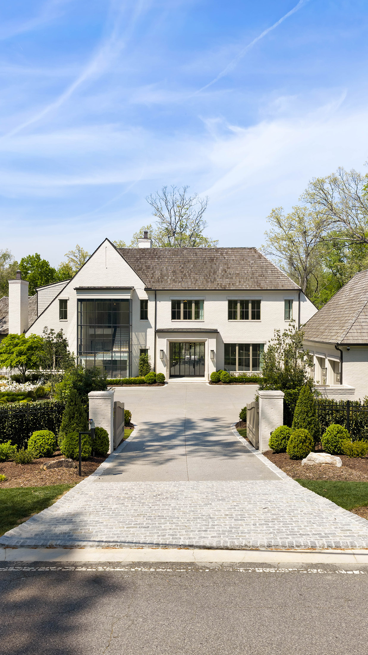  Resort-Caliber Living with a Coveted Atlanta Address - 物件實景