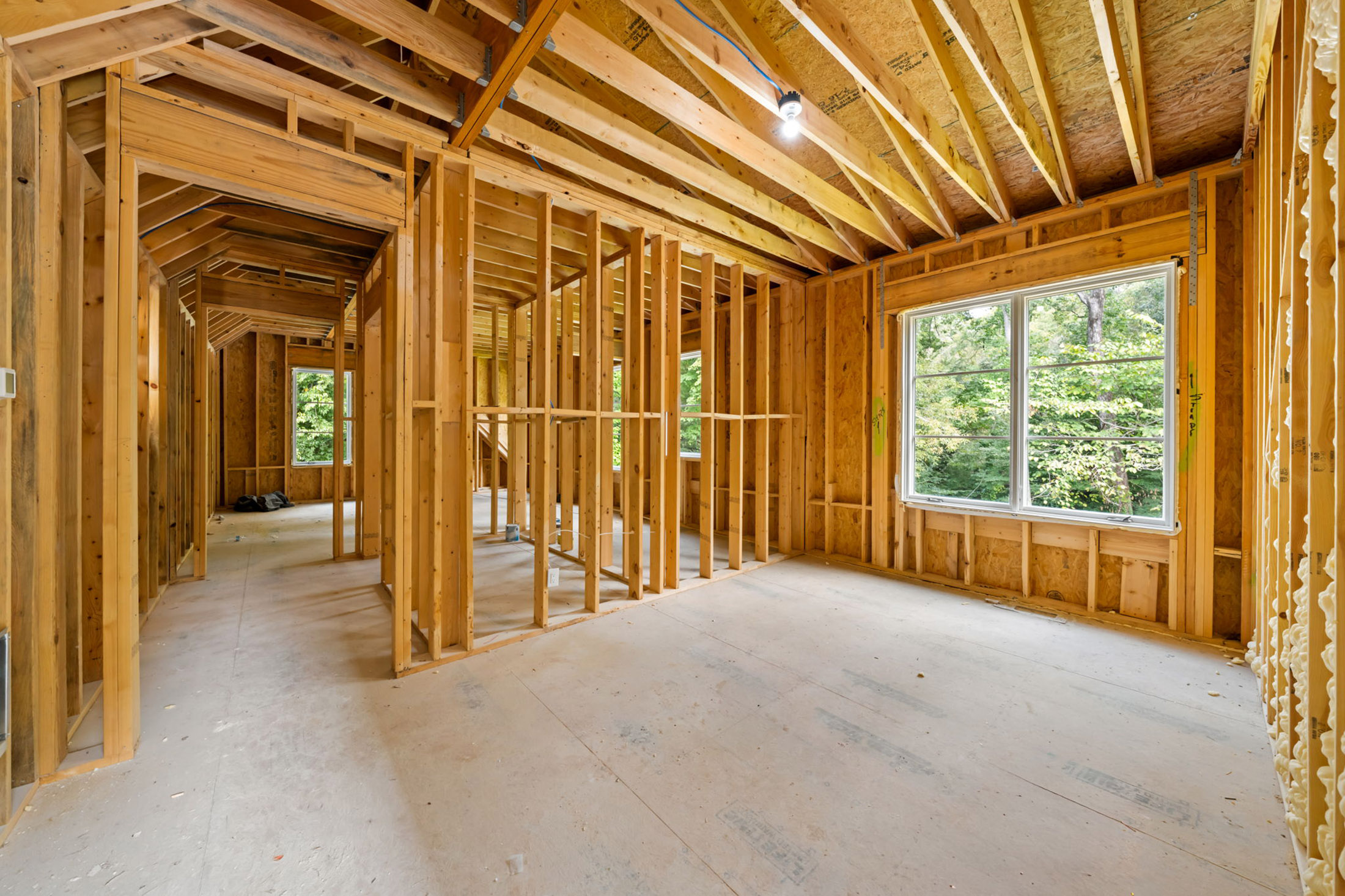  Thoughtfully Designed New Construction Home with Exceptional Craftsmanship - 物件實景