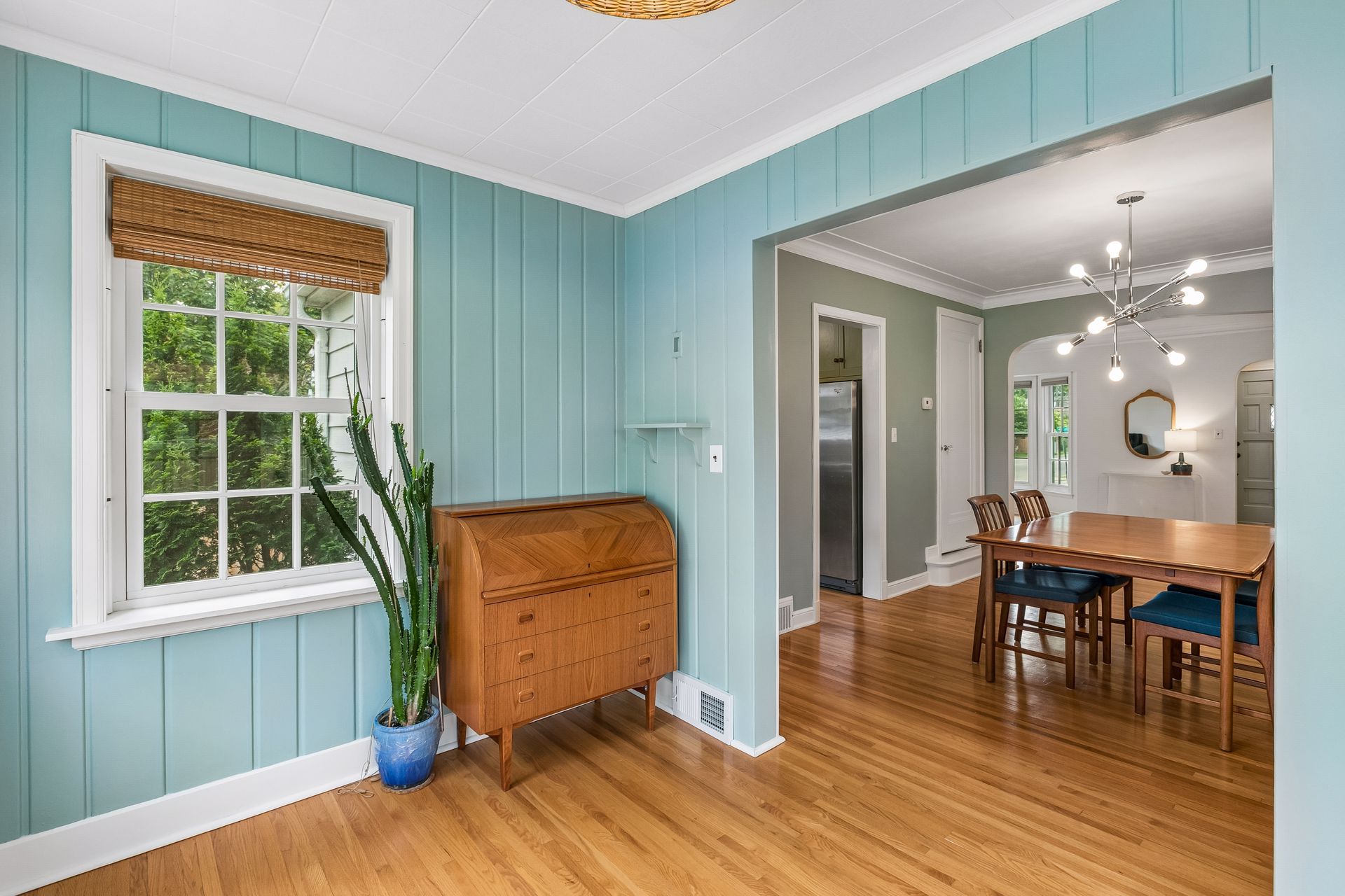  Thoughtfully Updated Falcon Heights Home Near Como Park - 物件實景