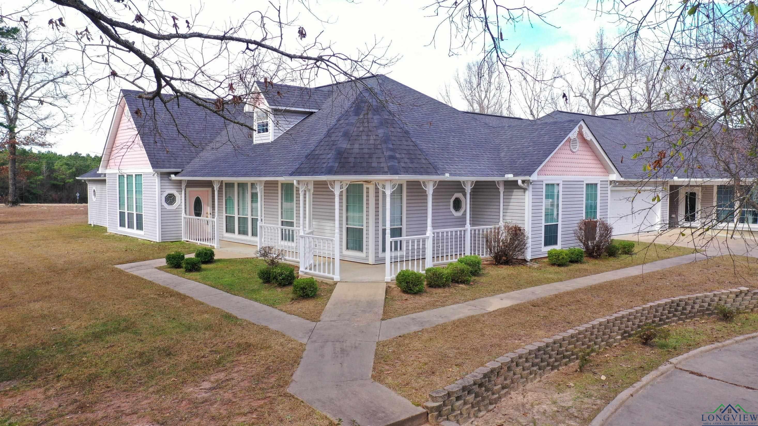 Bivins, Texas, 75555, United States, 3 Bedrooms Bedrooms, ,3 BathroomsBathrooms,Residential,For Sale,1873299
