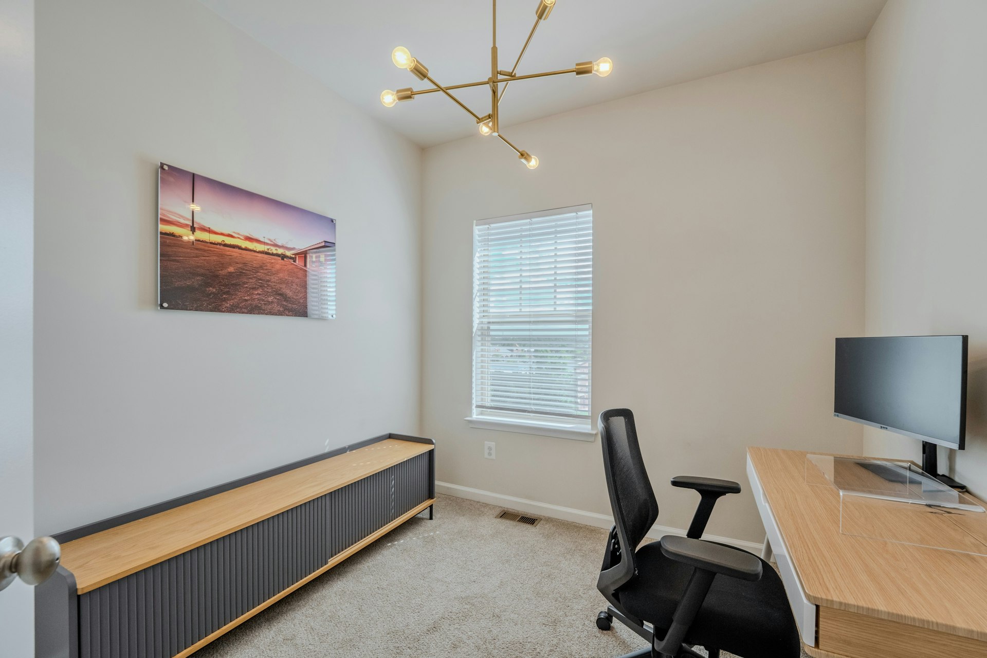  813 Sawback Square NE, Leesburg, VA, 20176 - 物件實景
