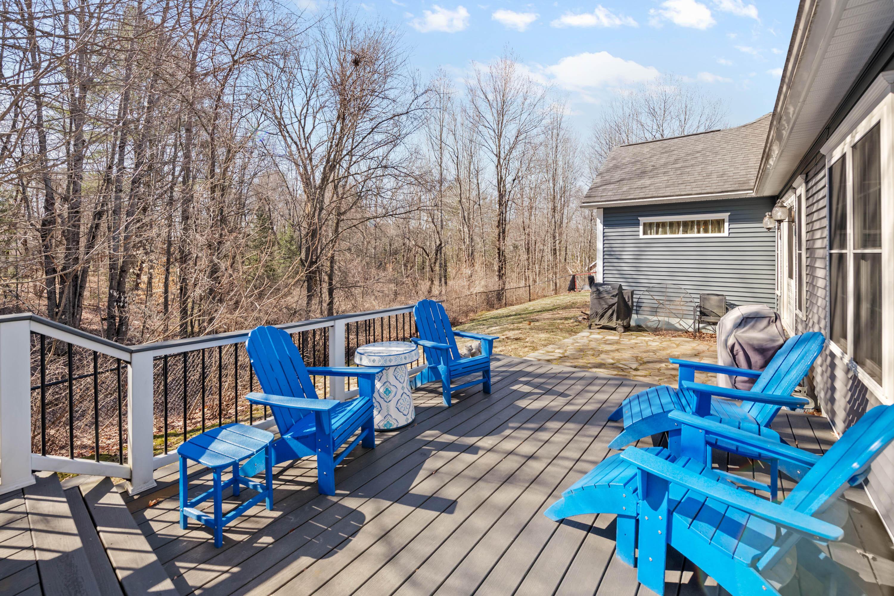  79 Charter Way - 物件實景