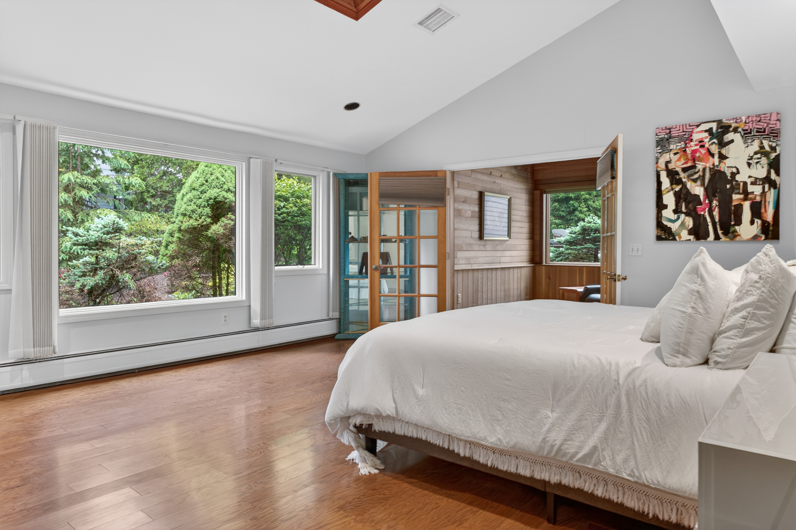  Wellness, Golf, & Berkshire Charm—Steps from Miraval & Wyndhurst - 物件實景