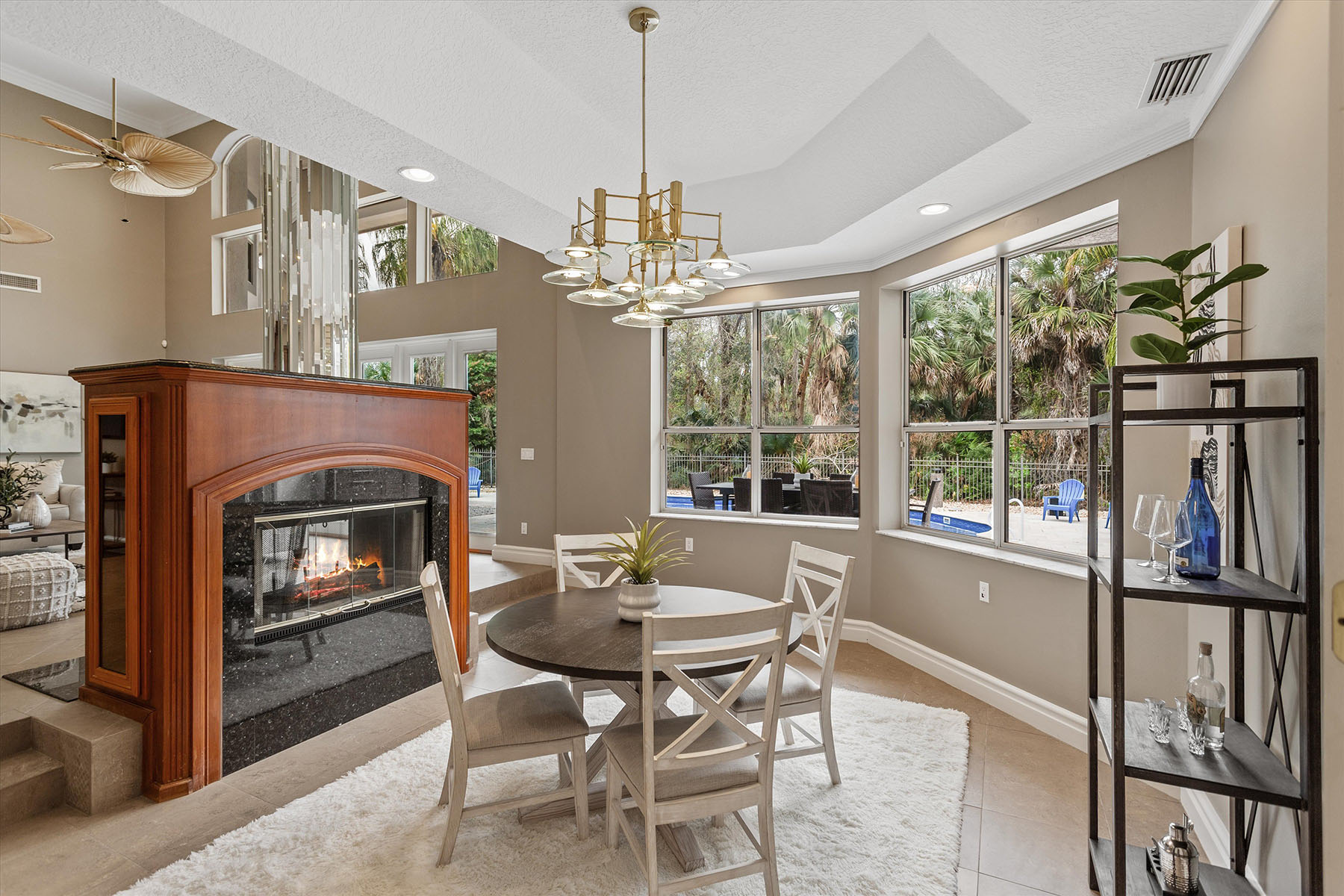  Winter Springs - 物件實景