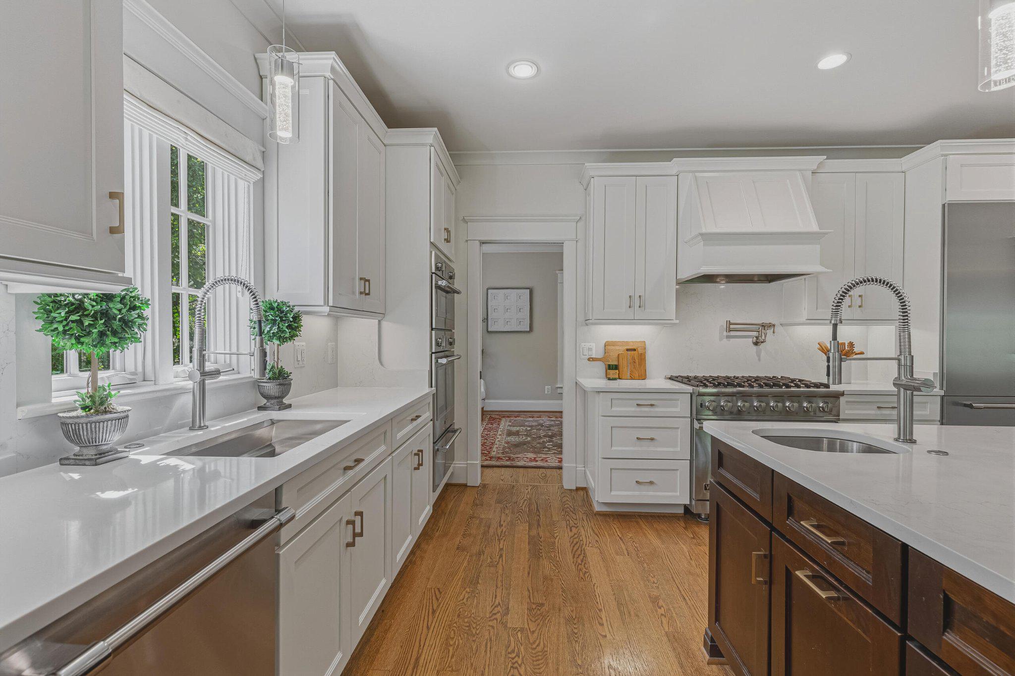  3651 N Harrison Street N, Arlington, VA, 22207 - 物件實景