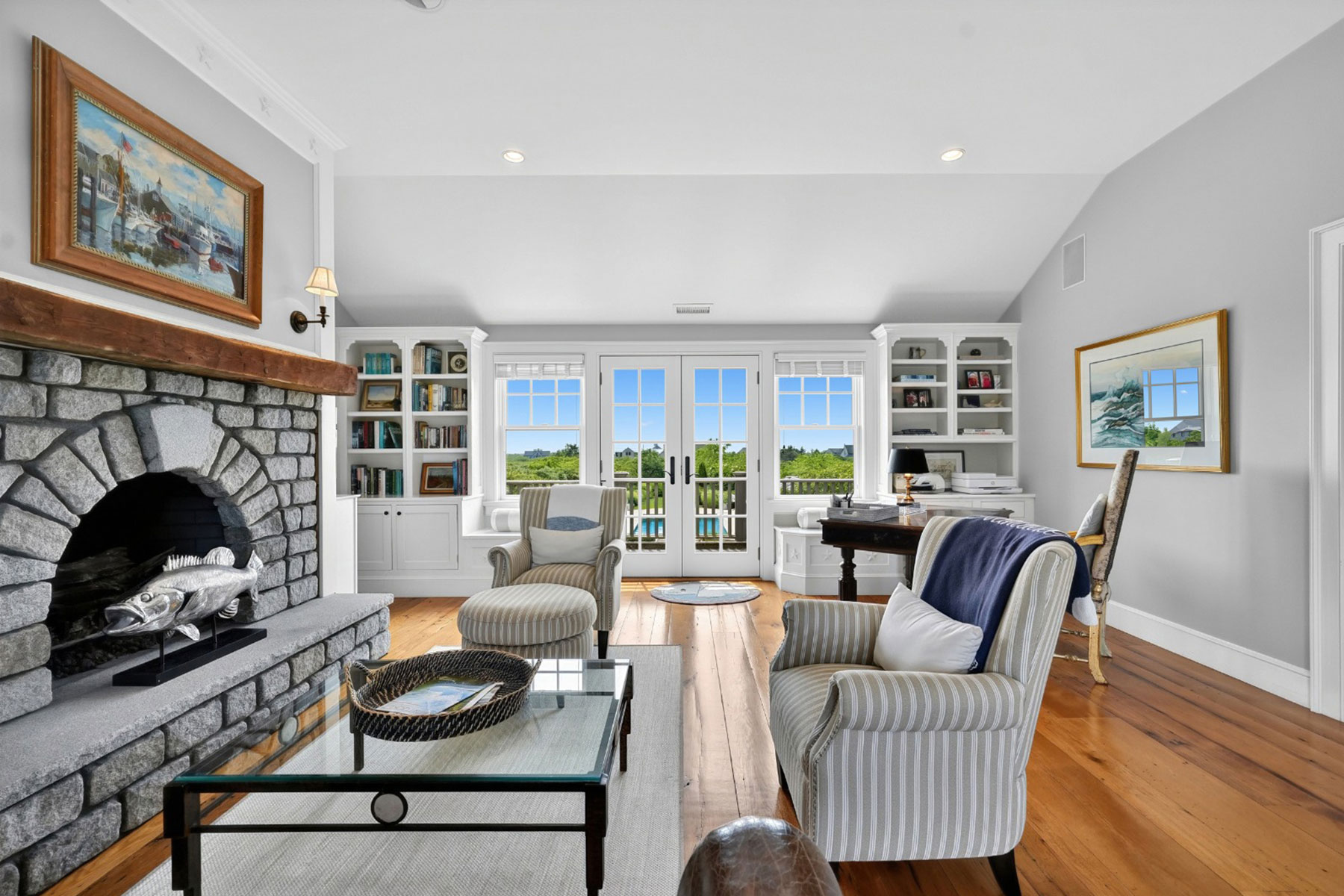  17 Ipswich Street, Nantucket, MA 02554 - 物件實景