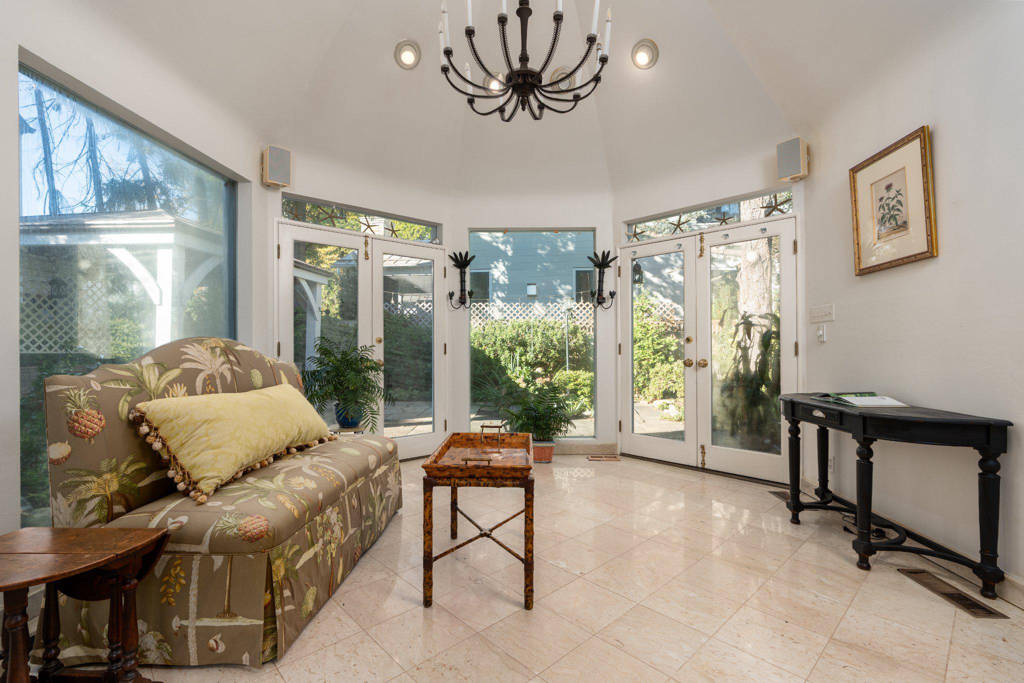  6928 Barrett Lane, Bethesda, MD, 20814 - 物件實景