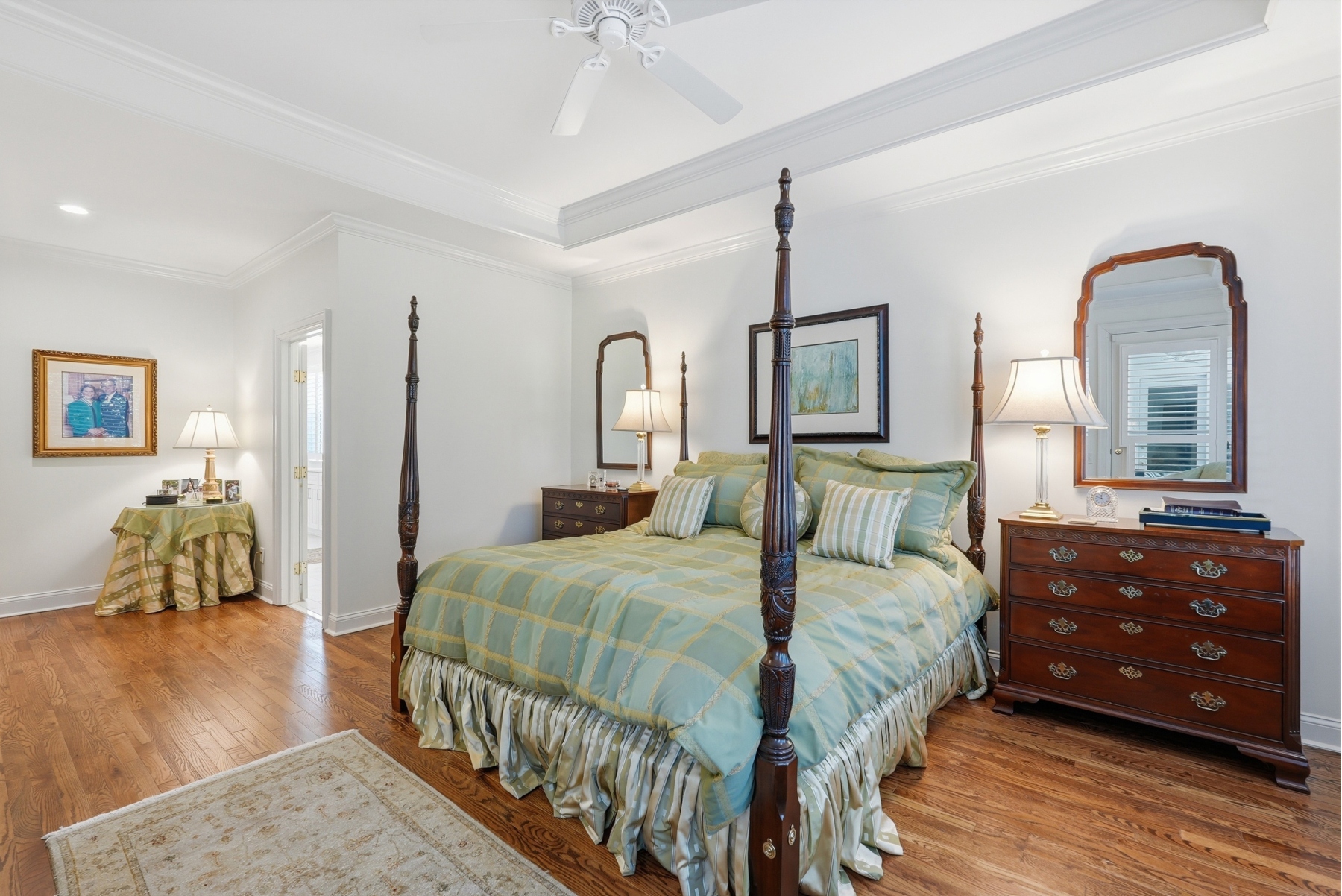  6 Sea Eagle Court, Savannah - 物件實景