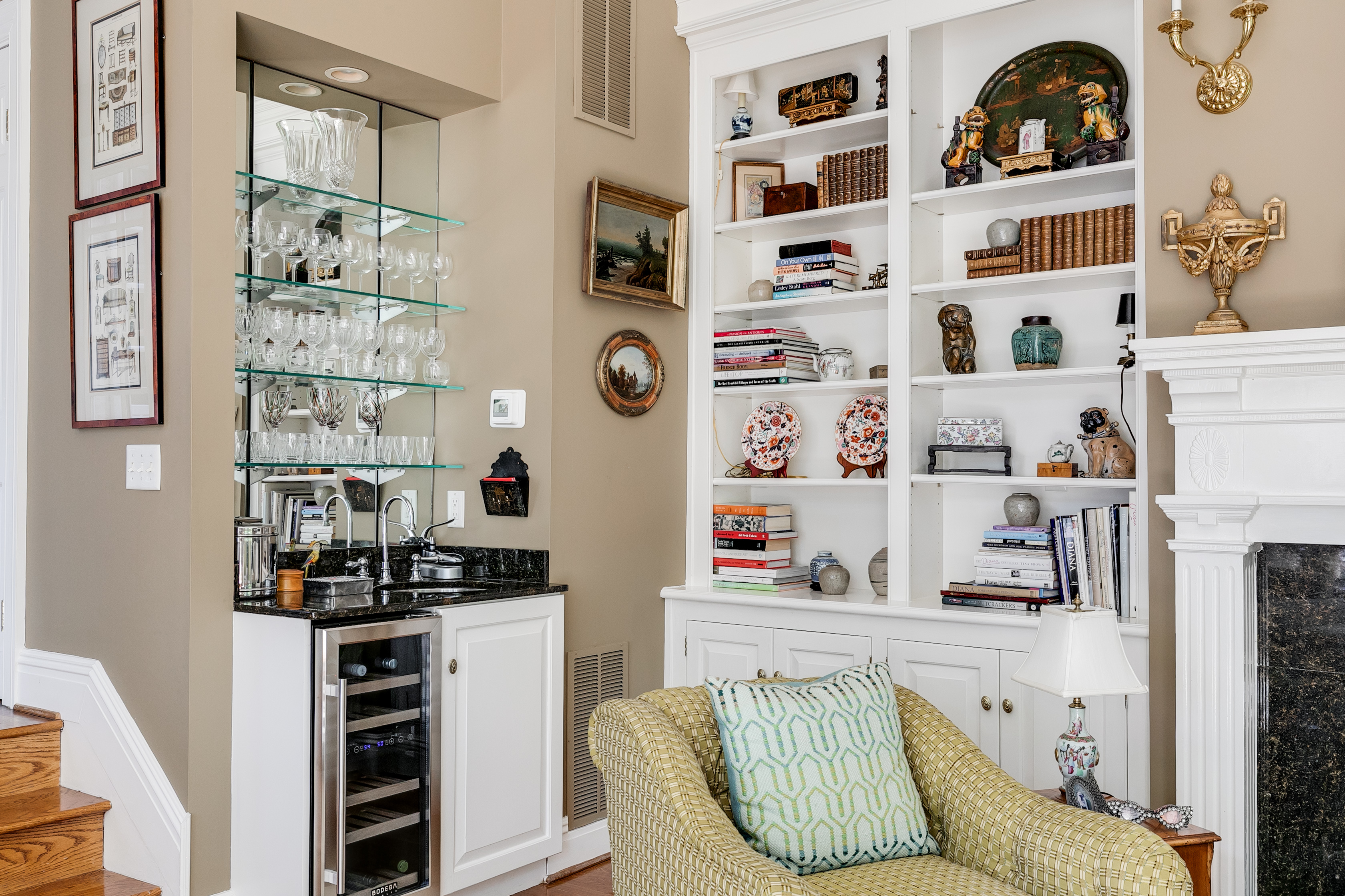  205 Ampthill Road, Richmond, VA 23226 - 物件實景