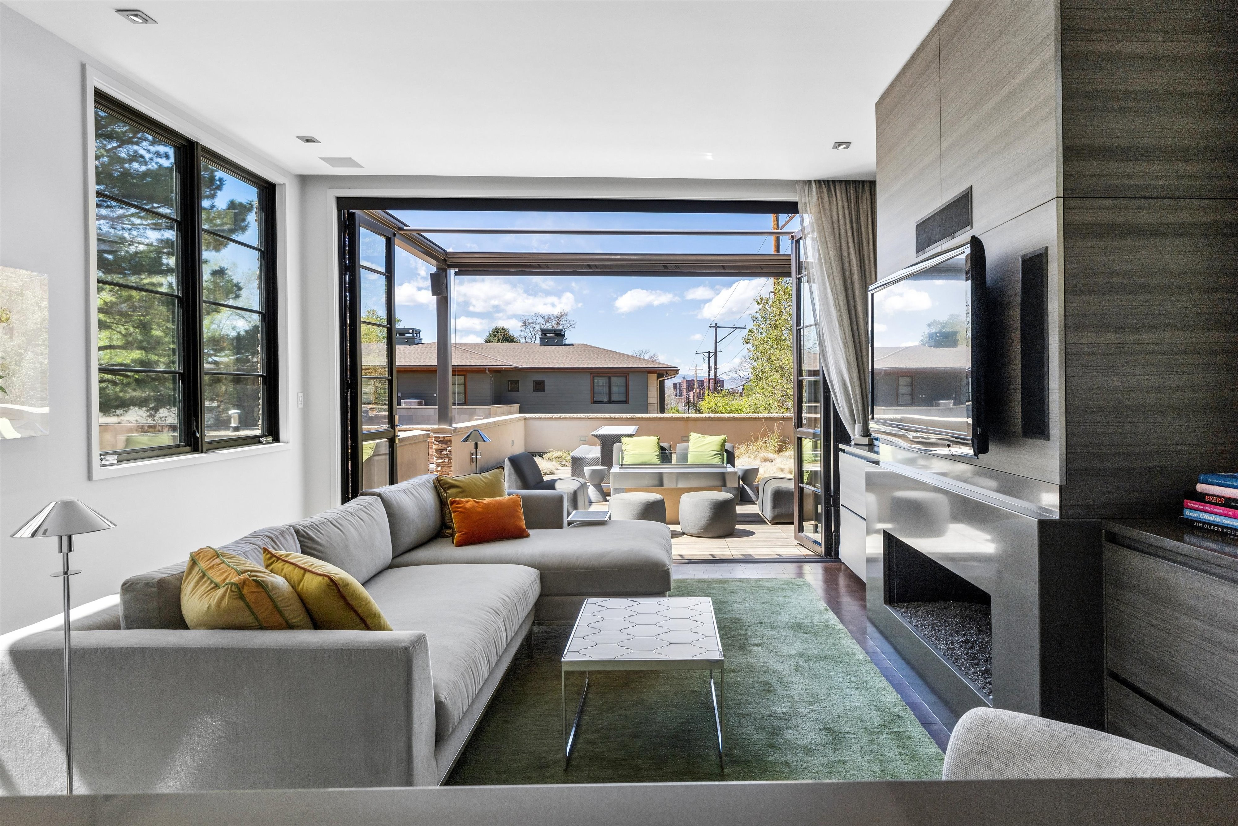  Exceptional modern residence - 物件實景