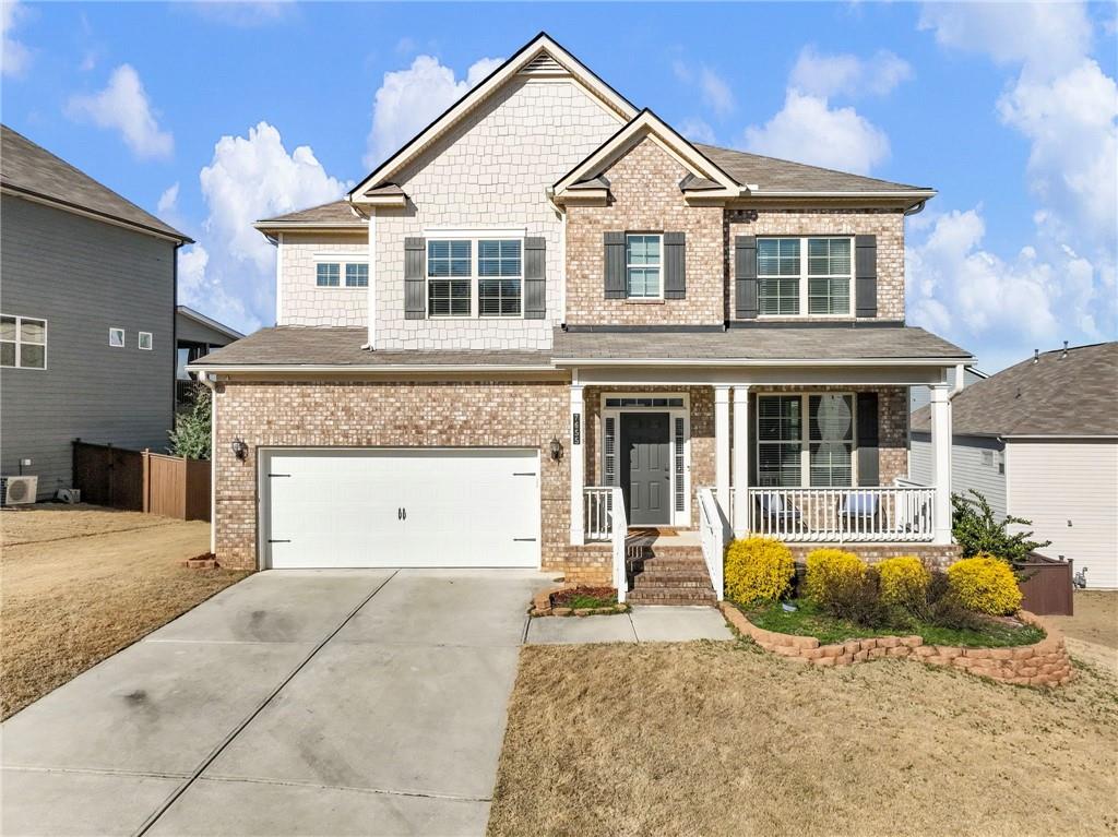 Cumming, Georgia, 30028, United States, 5 Bedrooms Bedrooms, ,4 BathroomsBathrooms,Residential,For Sale,2010449