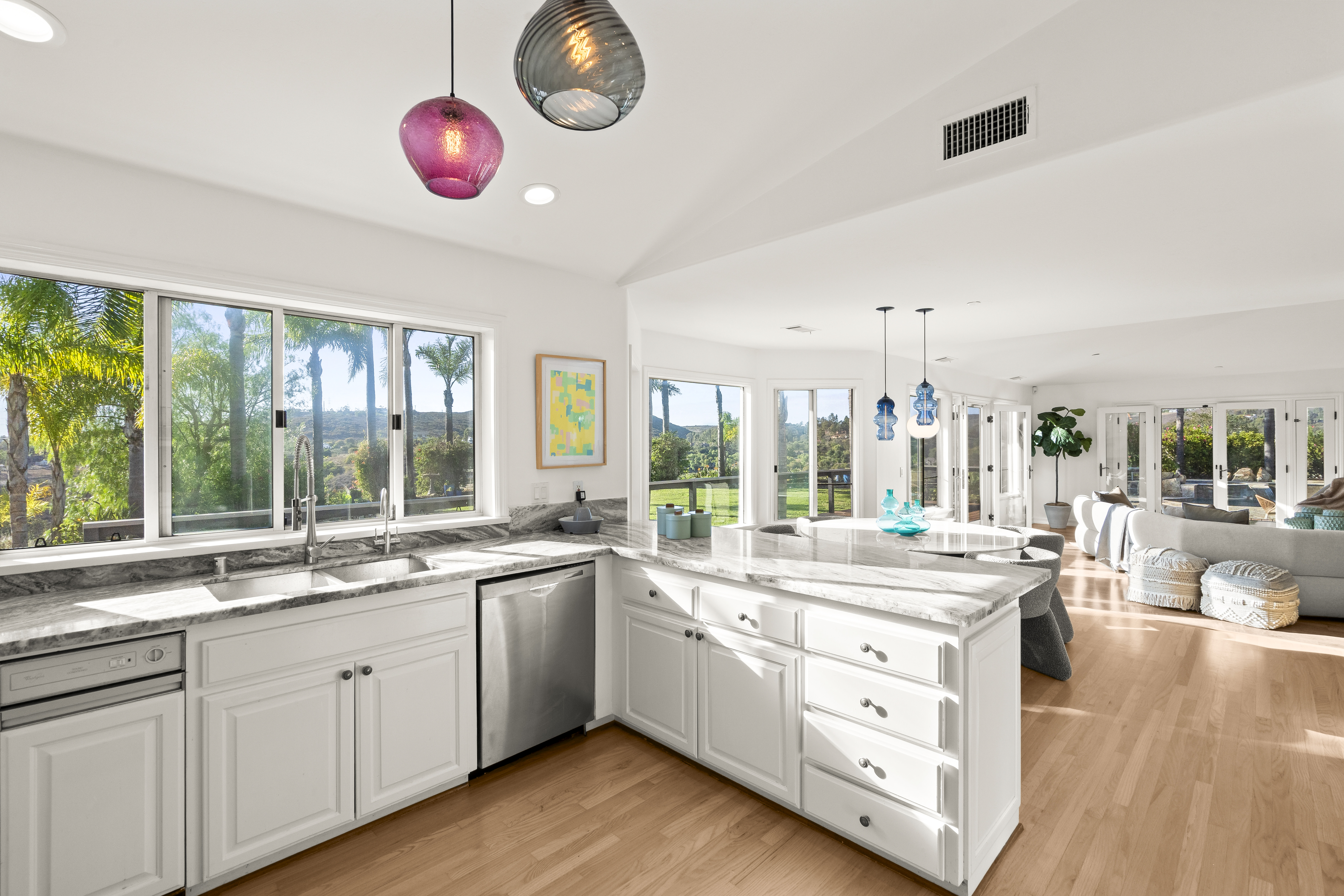  6949 Elfin Oaks Road, Escondido, CA 92029 - 物件實景