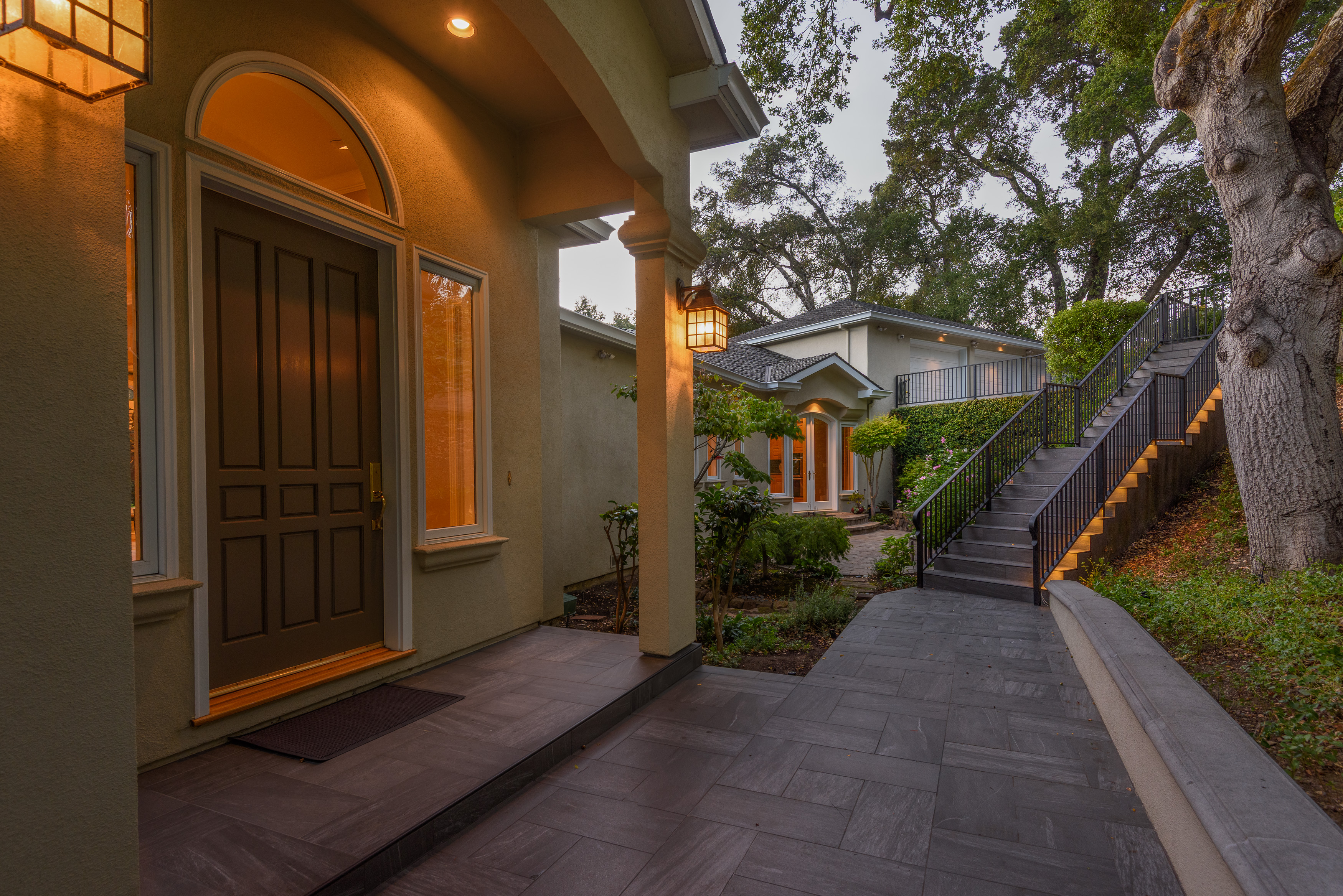  55 Vista Verde Way, Portola Valley, CA 94028 - 物件實景