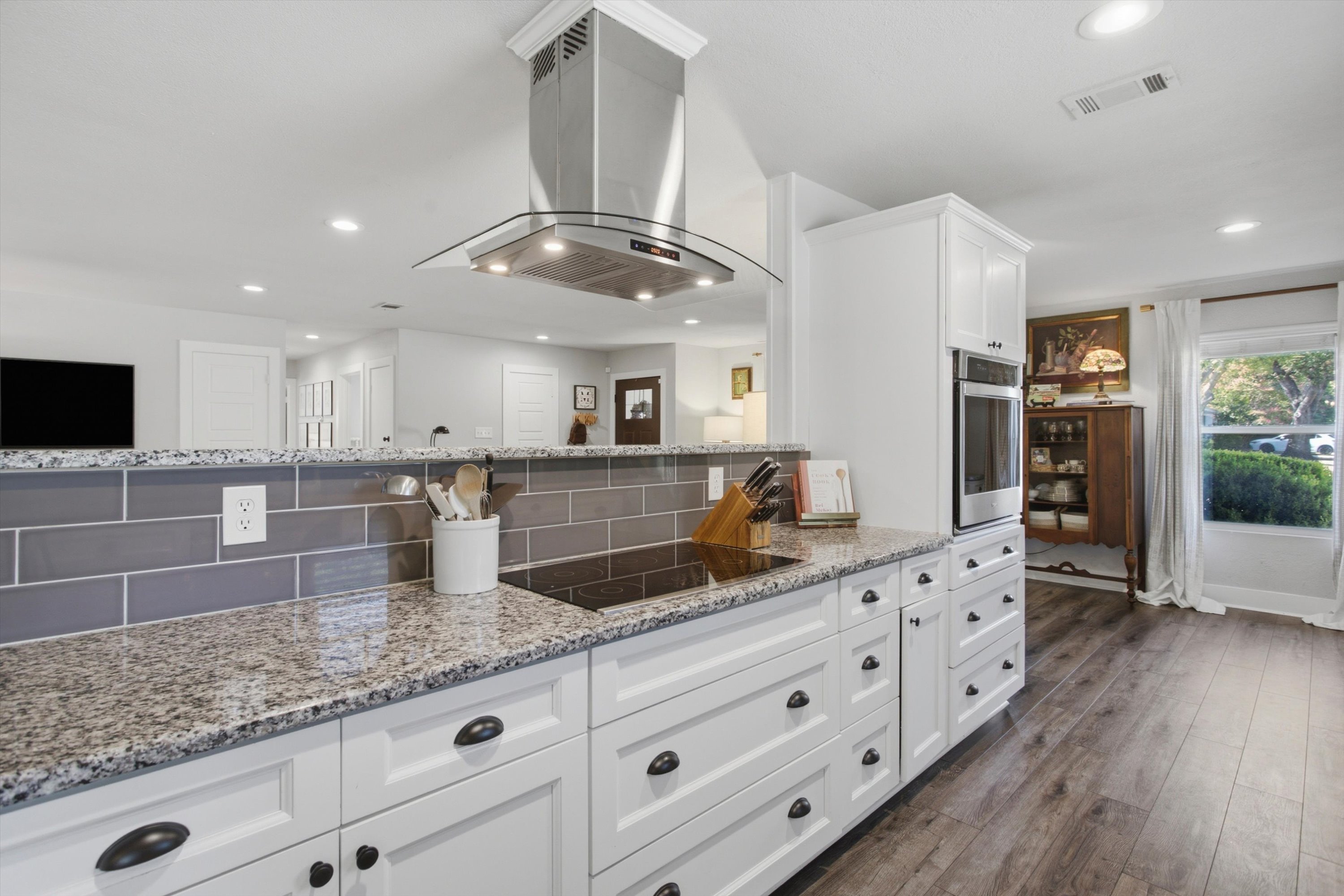  6136 Wrigley Way, Fort Worth, TX, 76133 - 物件實景