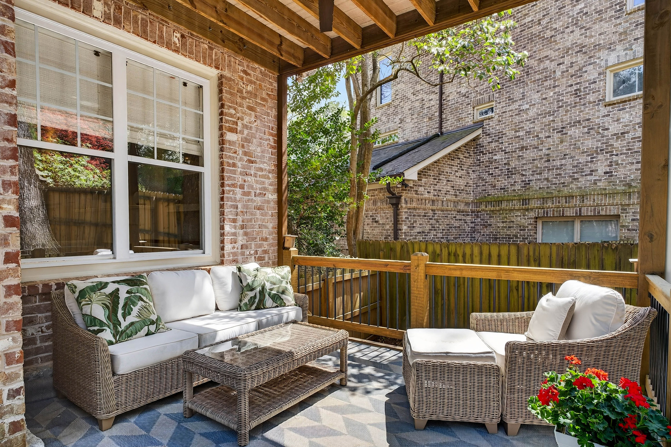  Timeless Morningside Home Combines Space, Style and Location - 物件實景