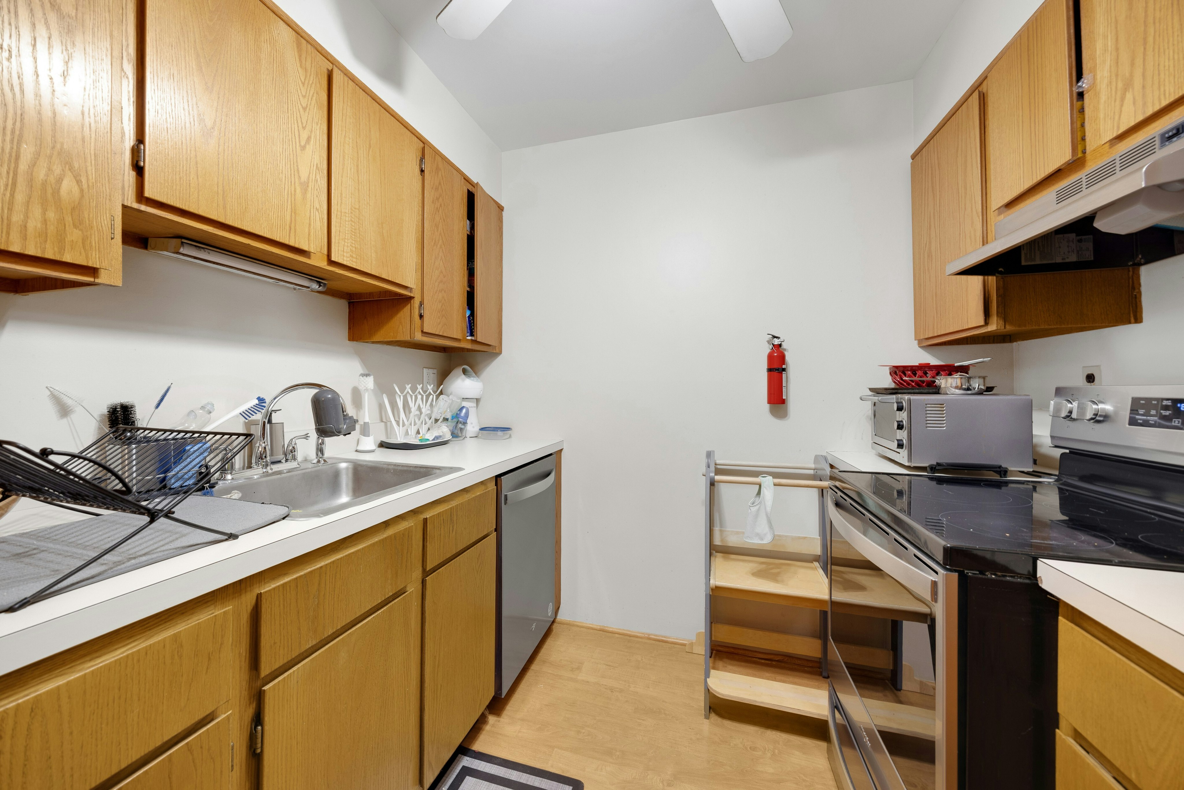  730 Mill Street #F10, Belleville, NJ 07109 - 物件實景