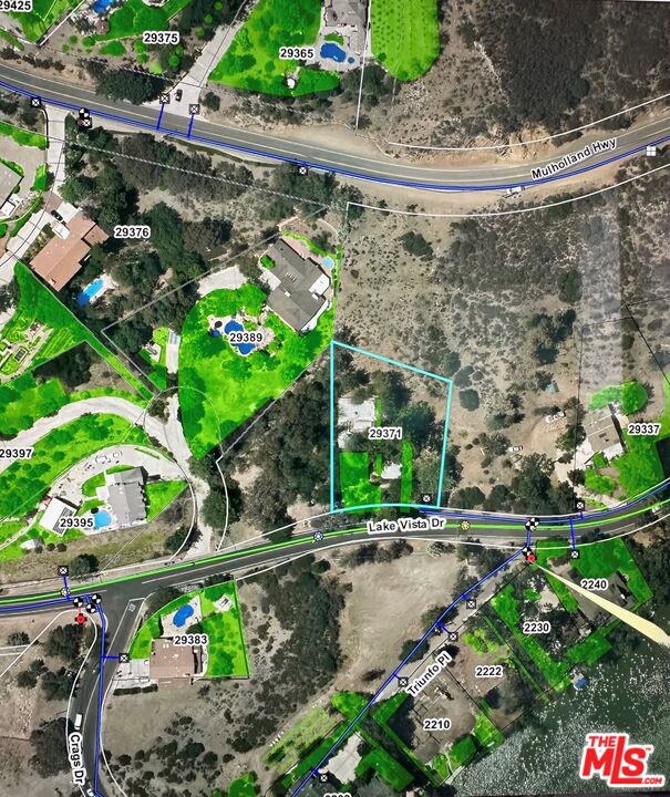 Agoura Hills, California, 91301, United States, ,Land,For Sale,1900947