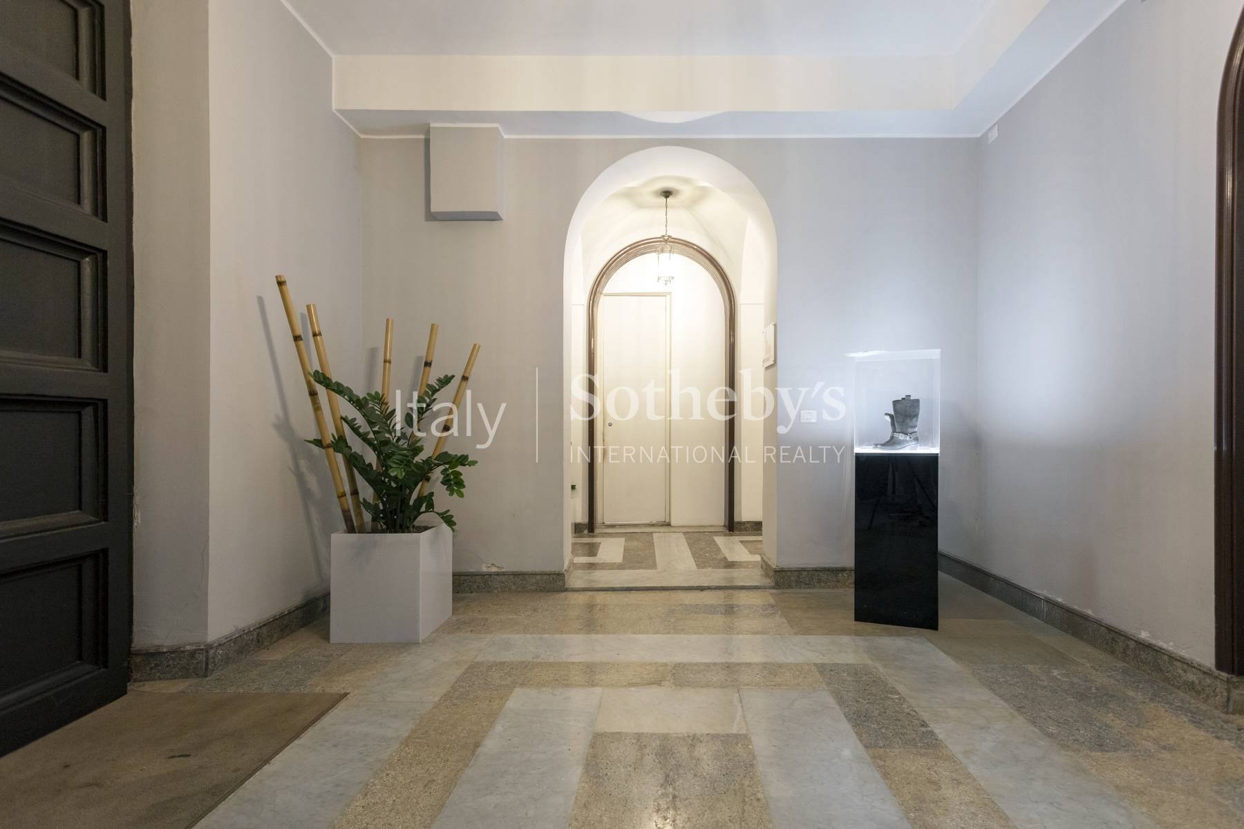  Historic residence with panoramic terrace in the heart of Trapani - 物件實景