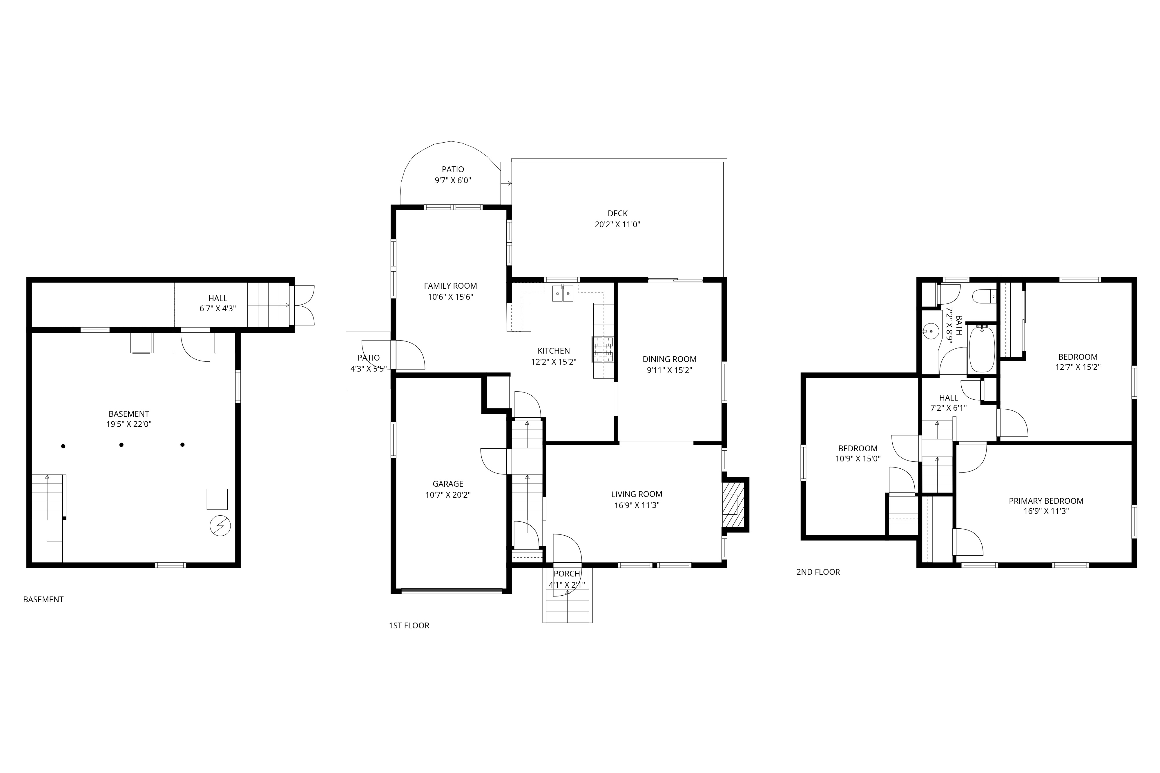  9 Roland Street, Medford, MA, 02155 - 物件實景