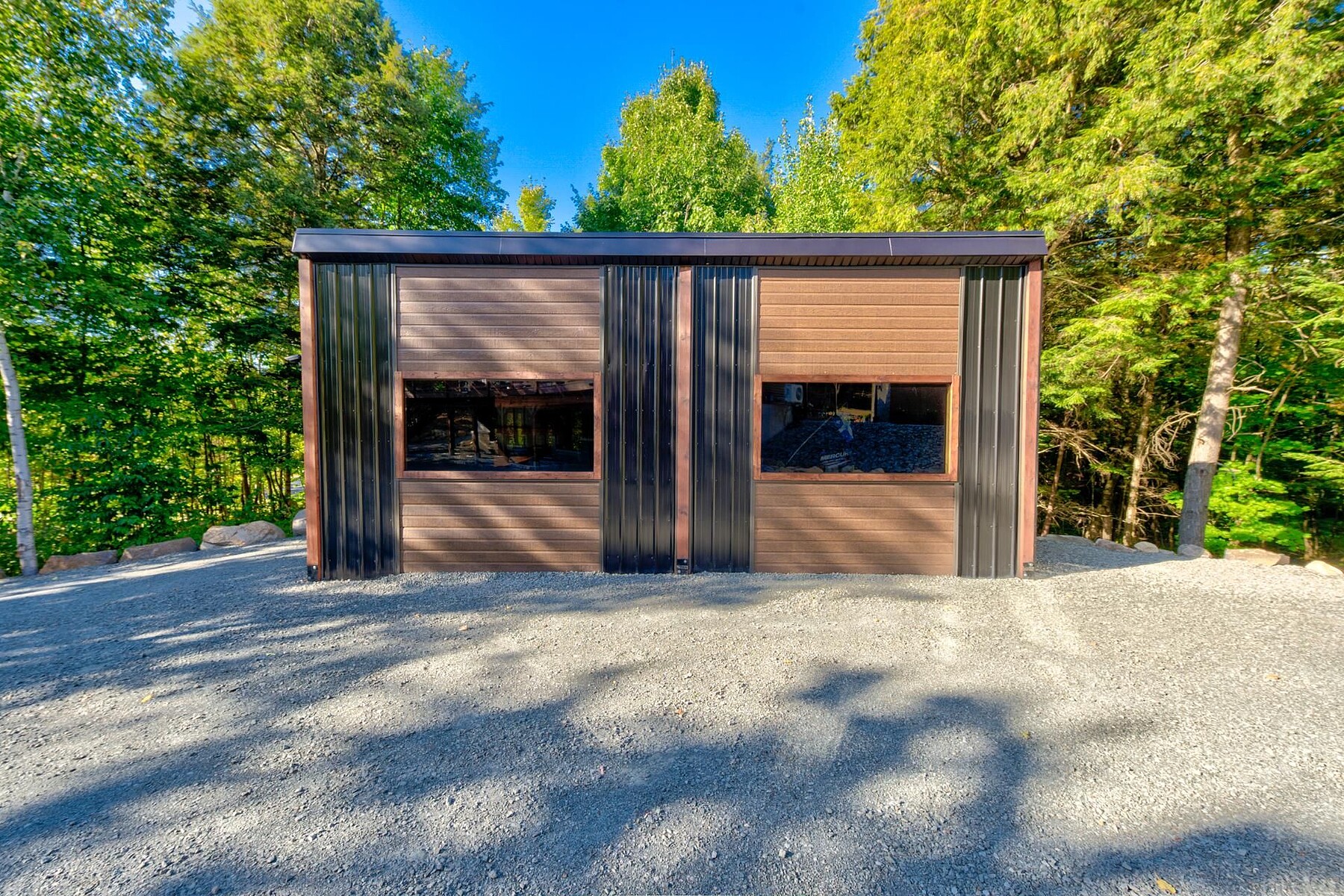  Brownsburg-Chatham, Laurentides - 物件實景