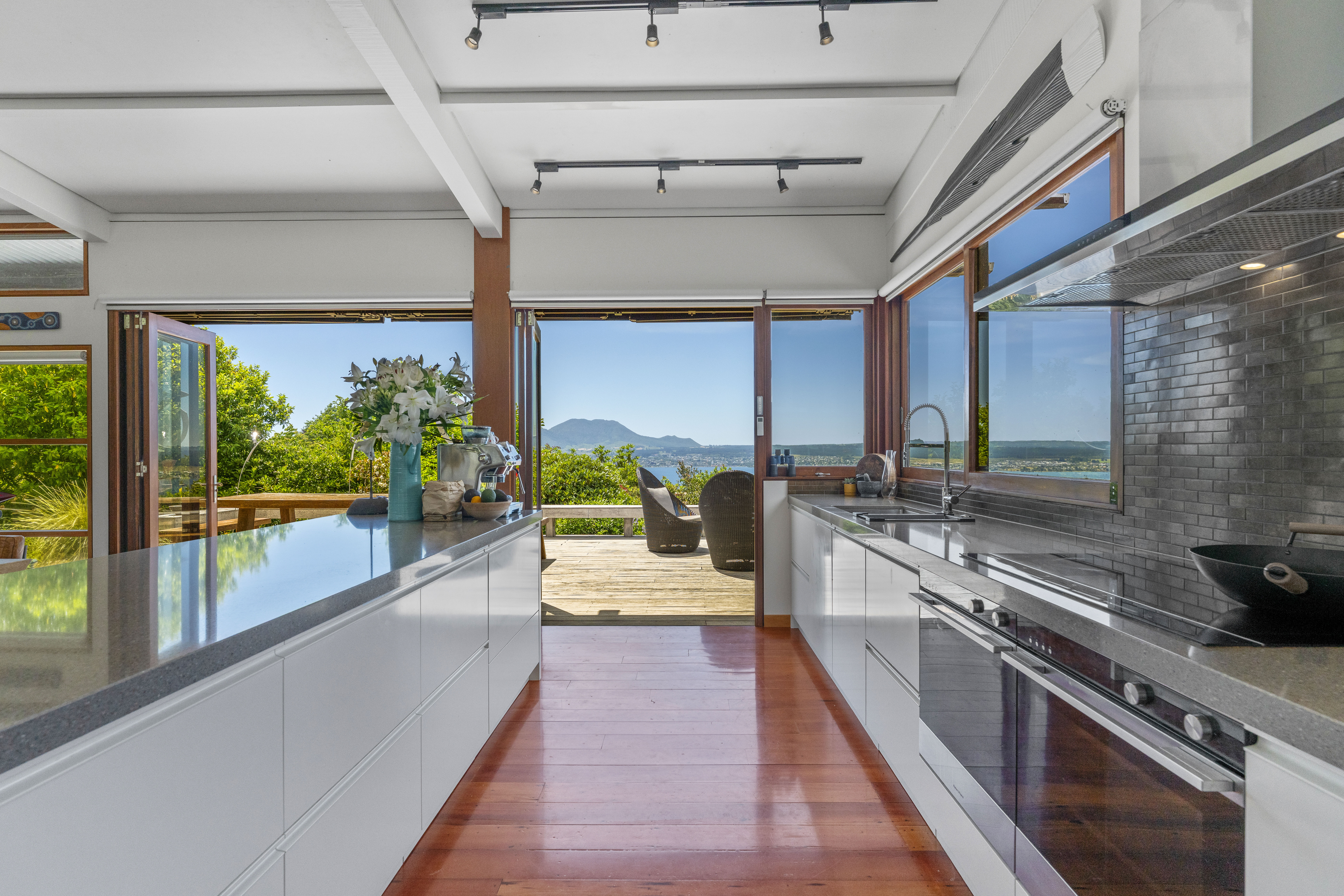  Architectural Distinction and Extraordinary Living - 物件實景