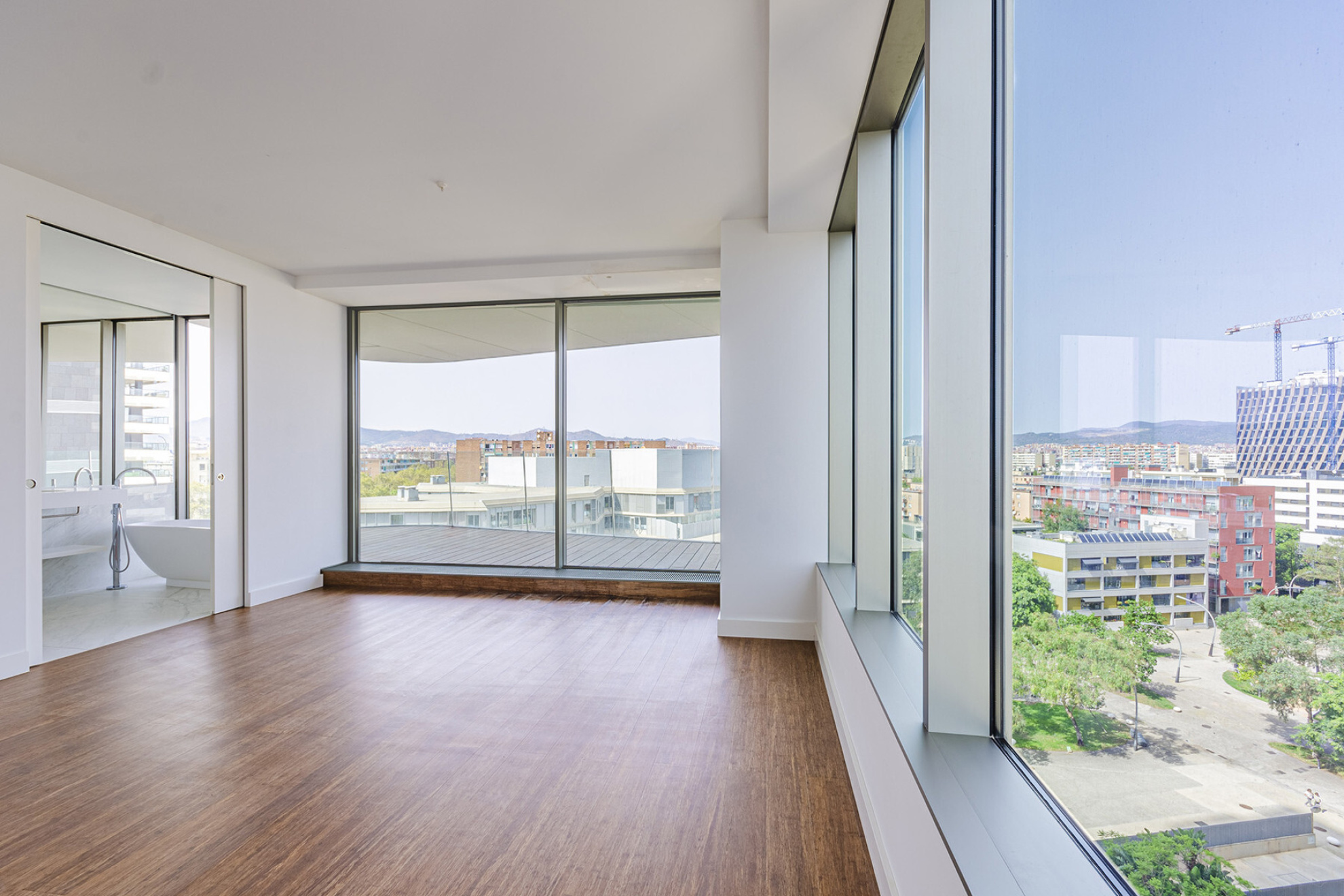  Antares. An excellent new development that awakens all the senses. - 物件實景