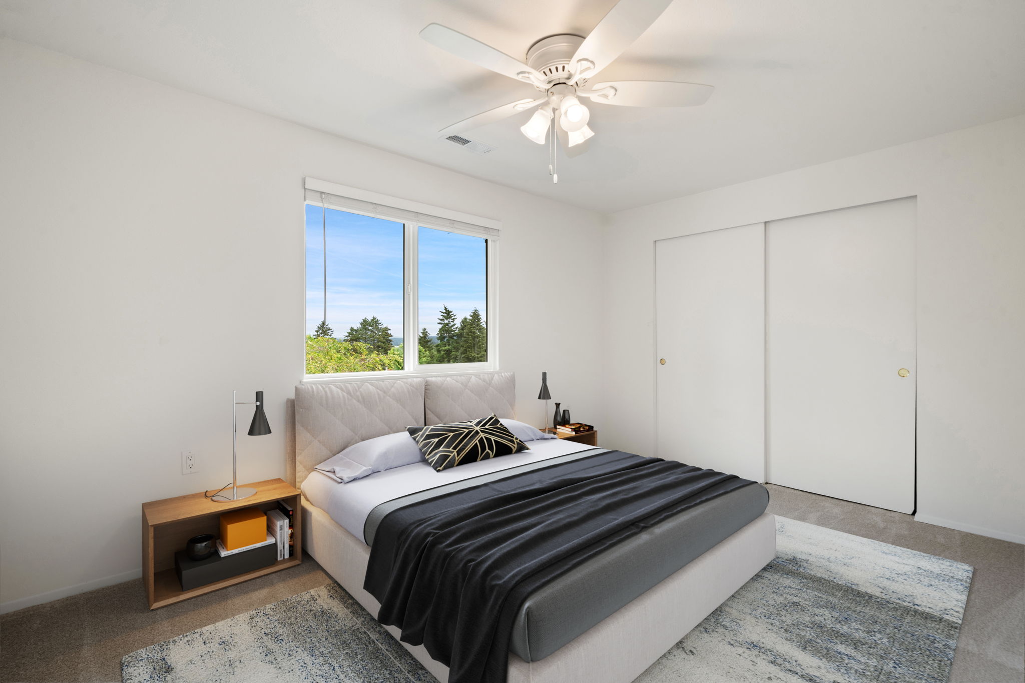  4517 166th Place NE, Redmond, WA 98052 - 物件實景