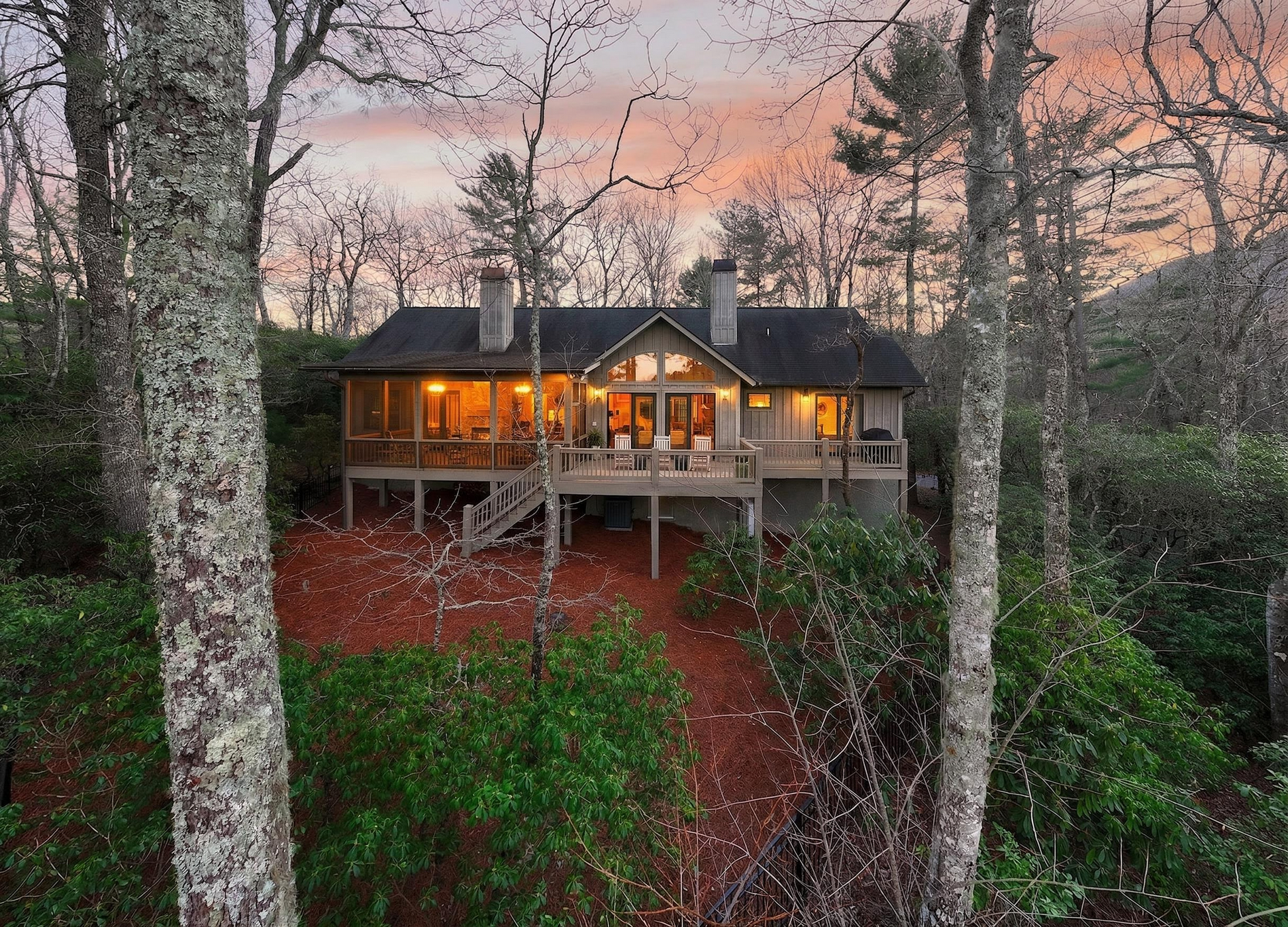  161 Chestnut Trace - 物件實景