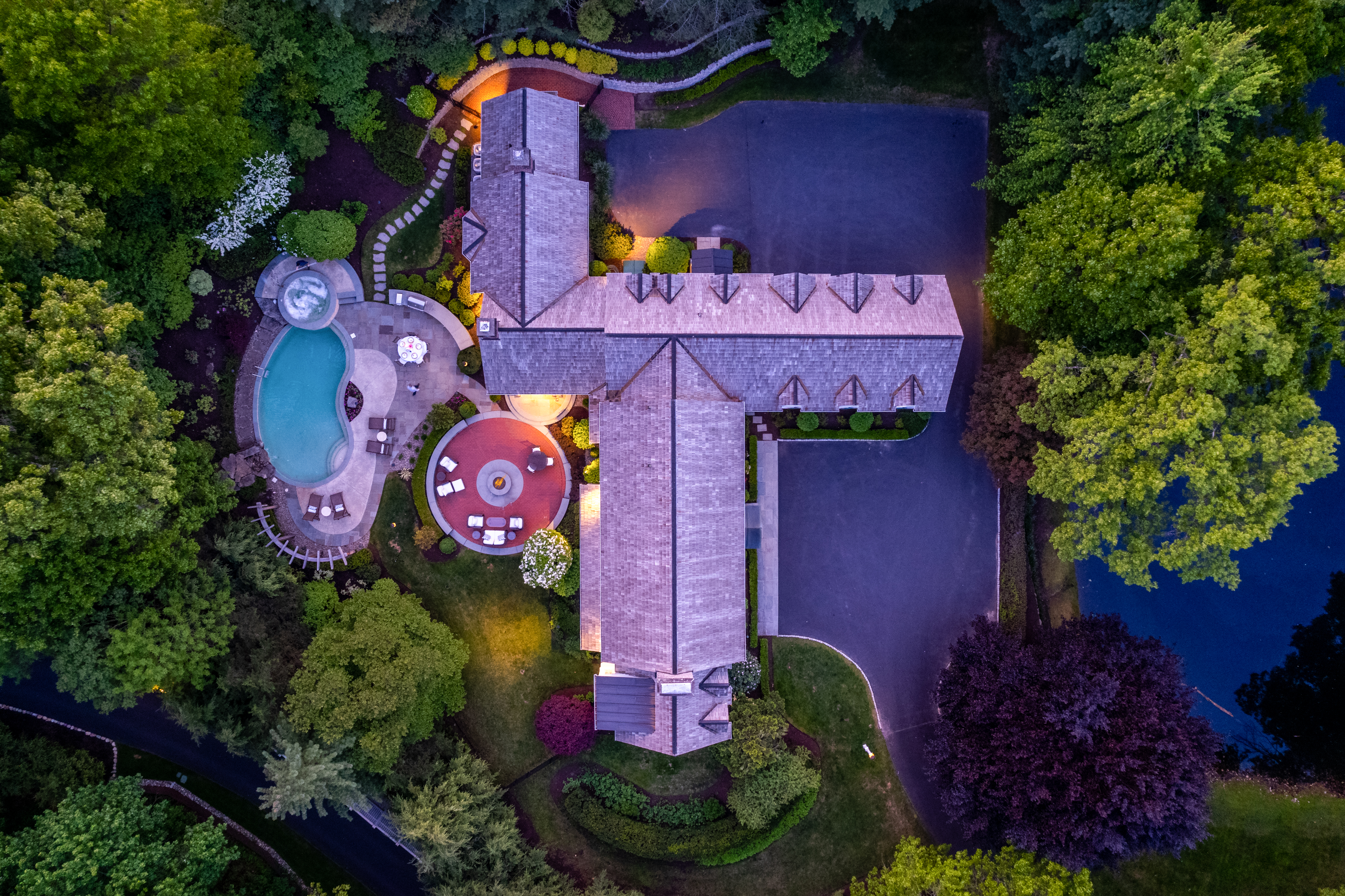  A Private Loudonville Estate Minutes from Albany - 物件實景