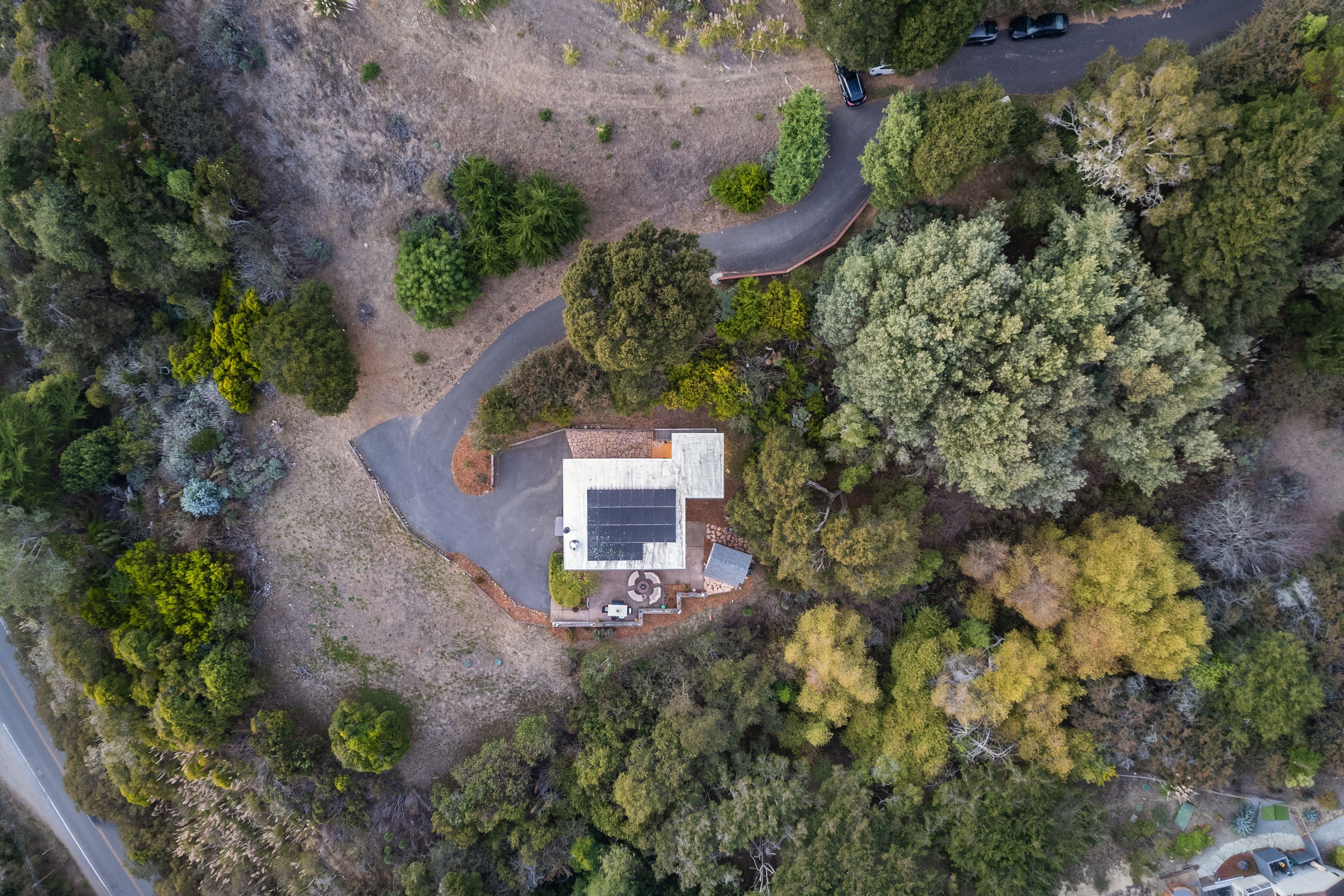  Stinson Beach Refuge - 物件實景