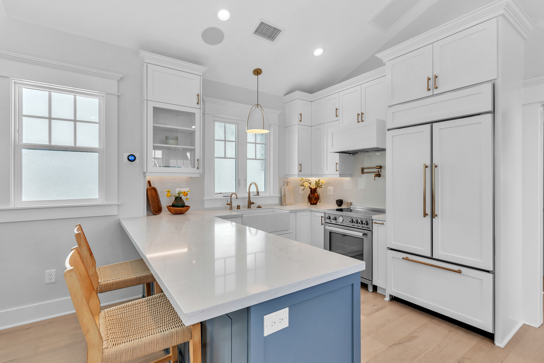  943 F Avenue, Coronado, CA 92118 - 物件實景