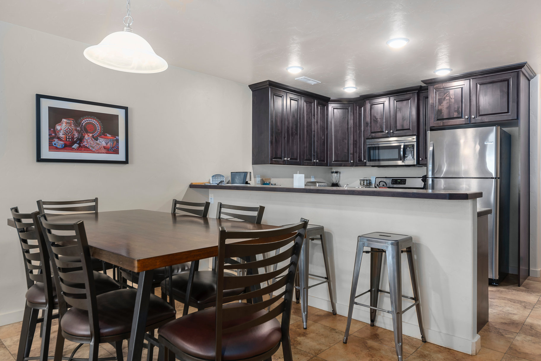  Turn Key Nightly Rental with Pool, Views and Proven Income - 物件實景