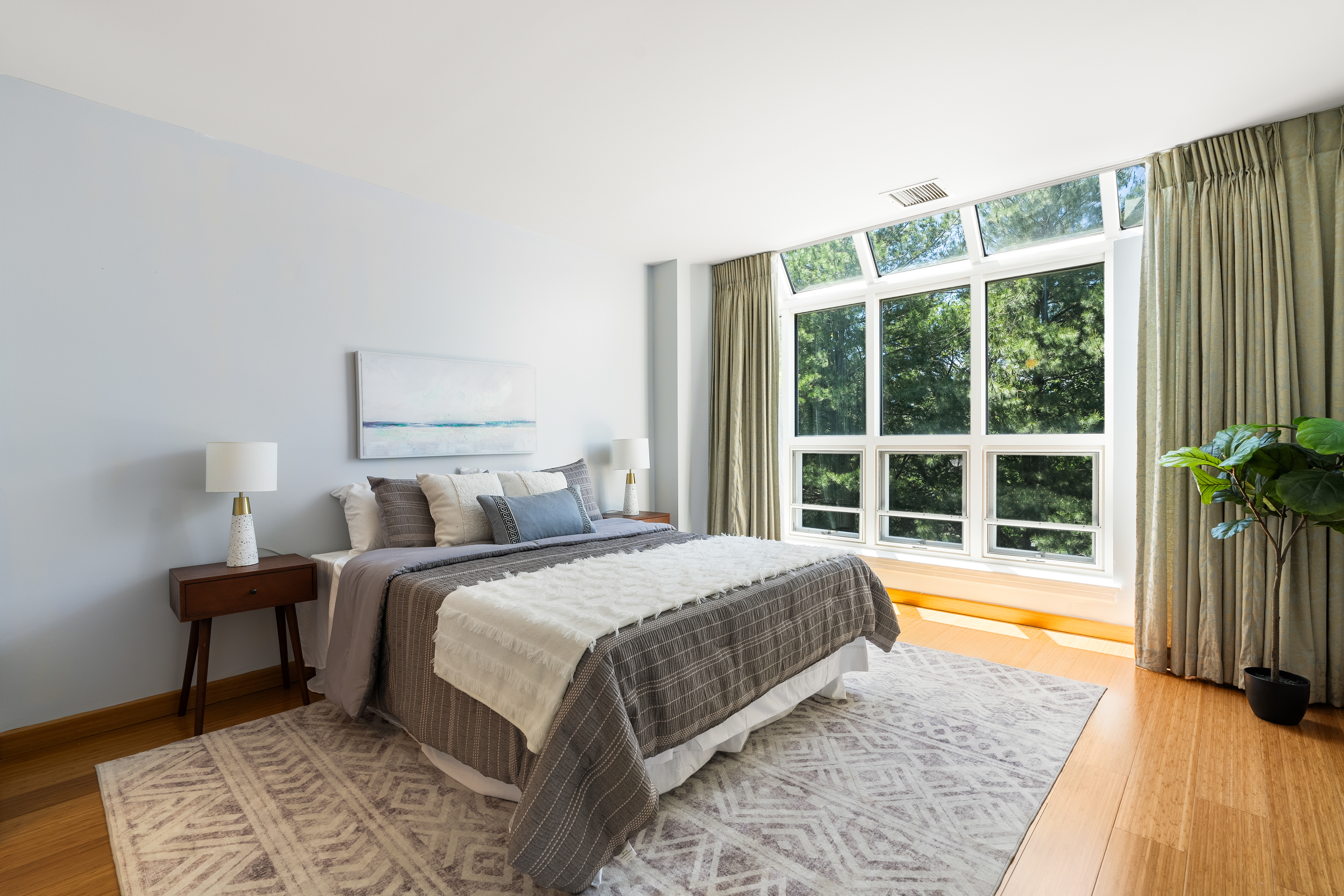  1 Watermill Place, Unit 516, Arlington, MA, 02476 - 物件實景